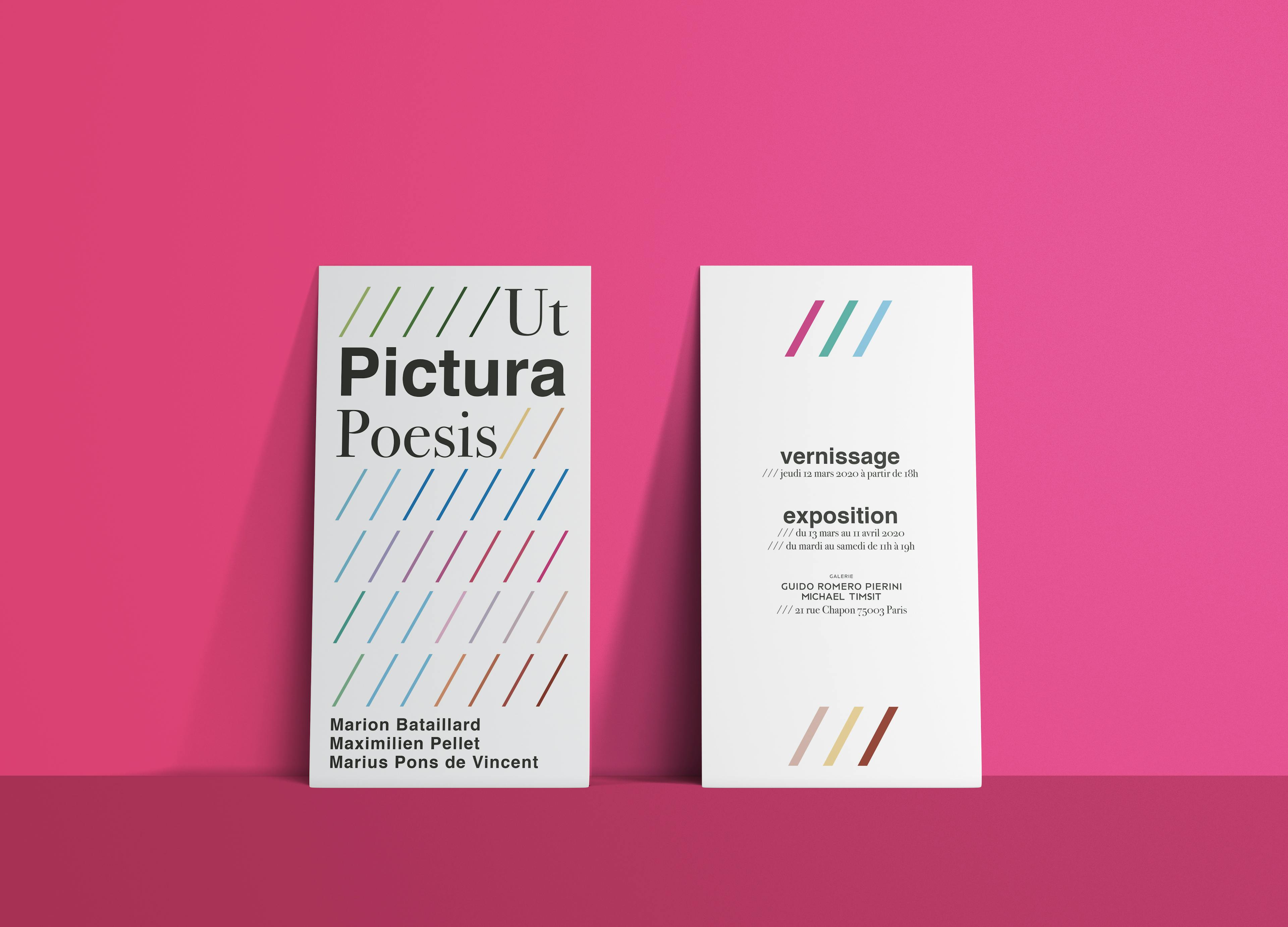 Madamepolare Project's Block Image