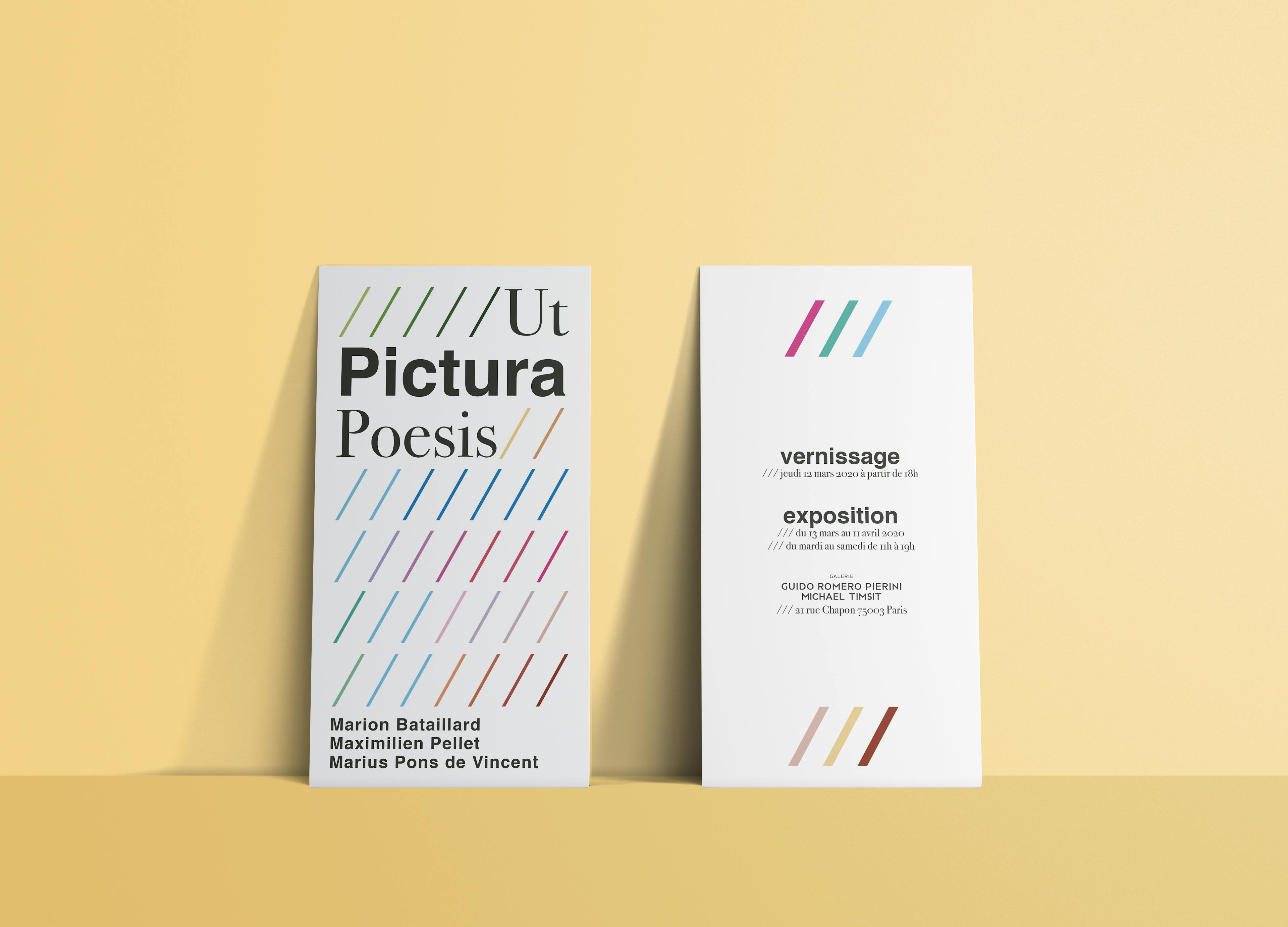 Madamepolare Project's Block Image