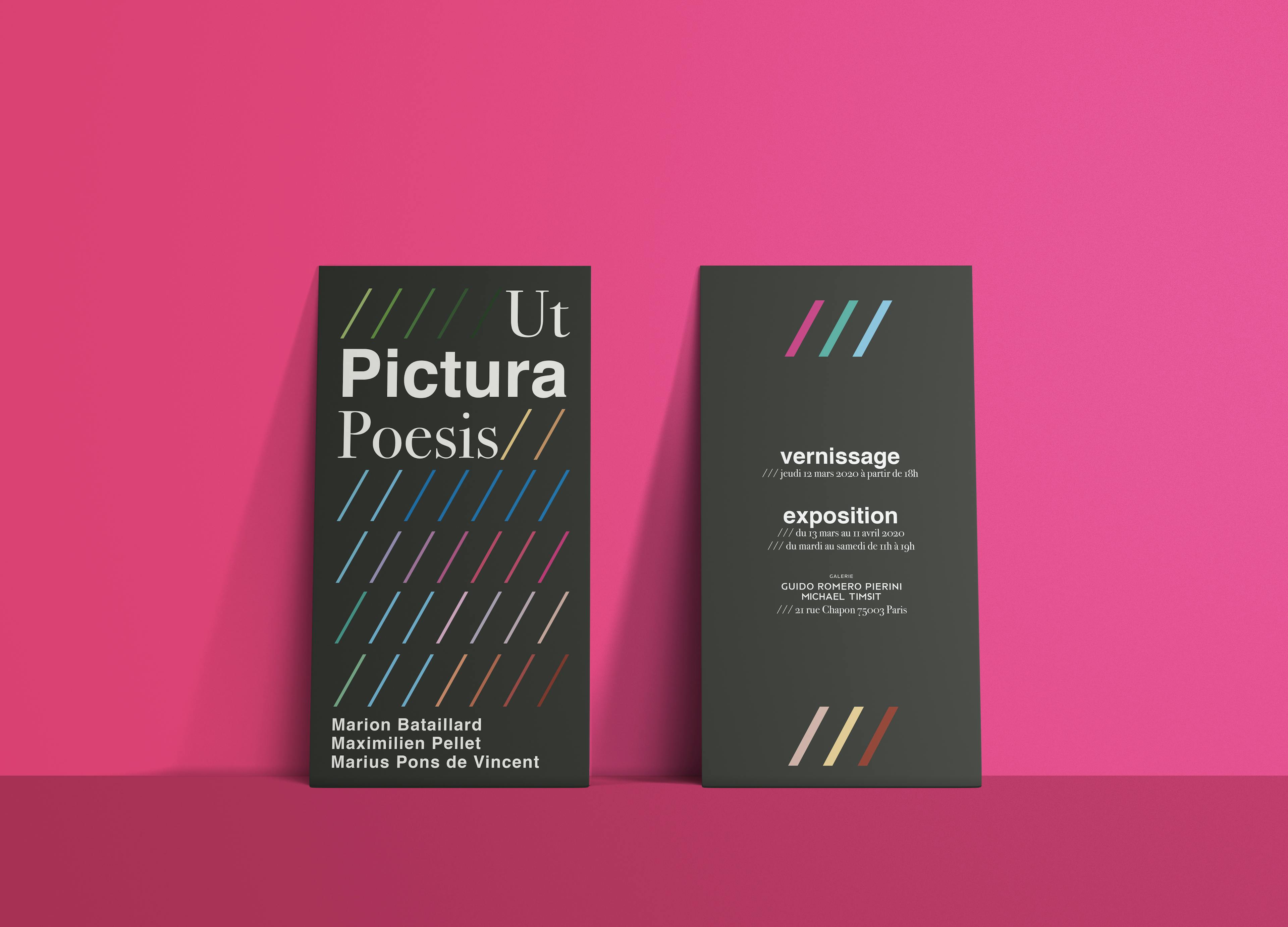 Madamepolare Project's Block Image