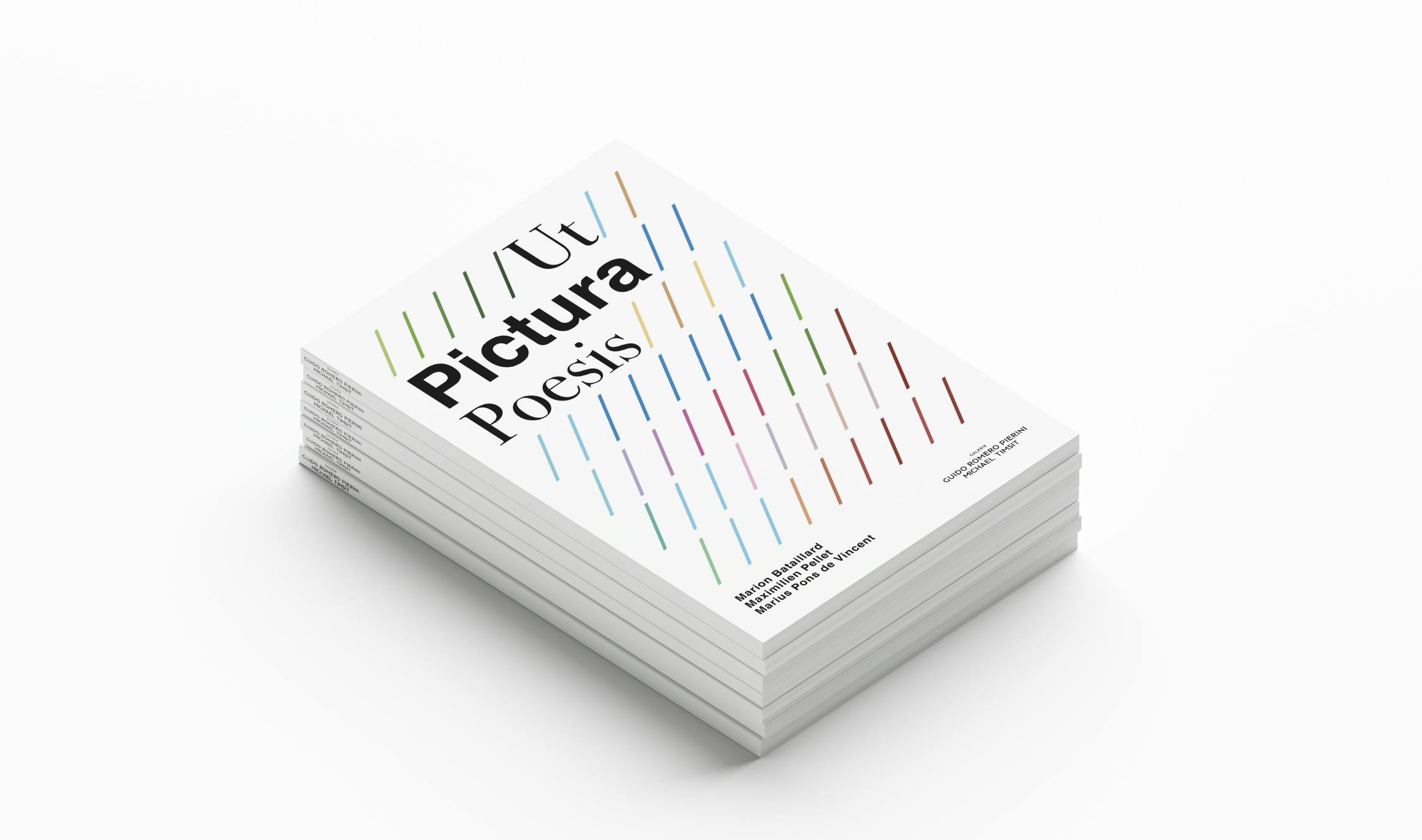 Madamepolare Project's Block Image