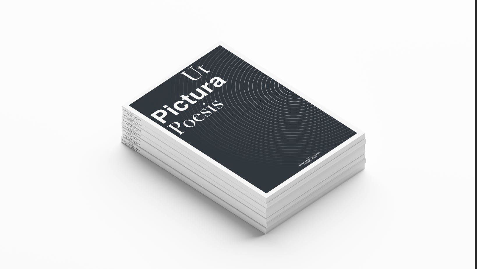 Madamepolare Project's Block Image