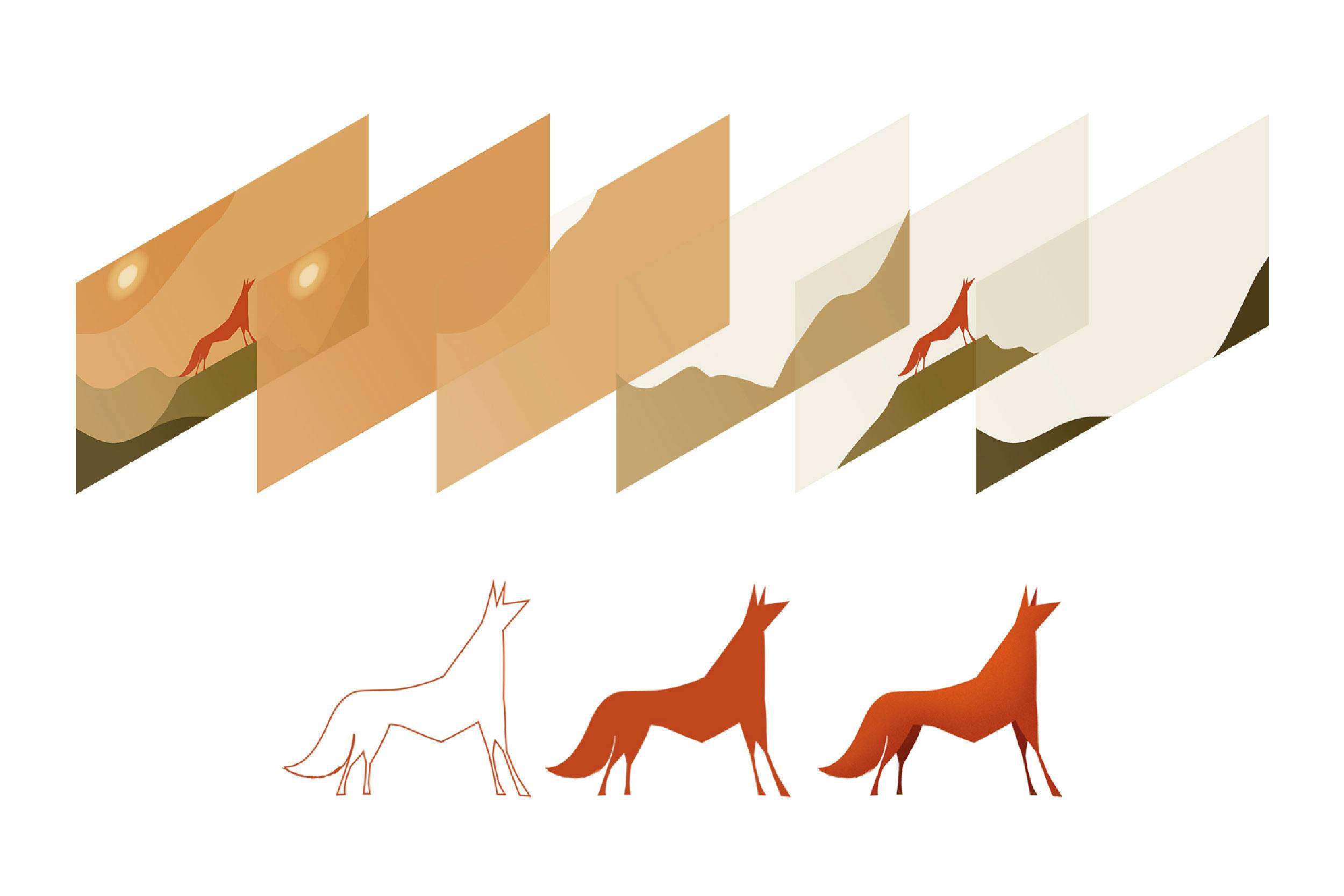 Madamepolare Project's Block Image