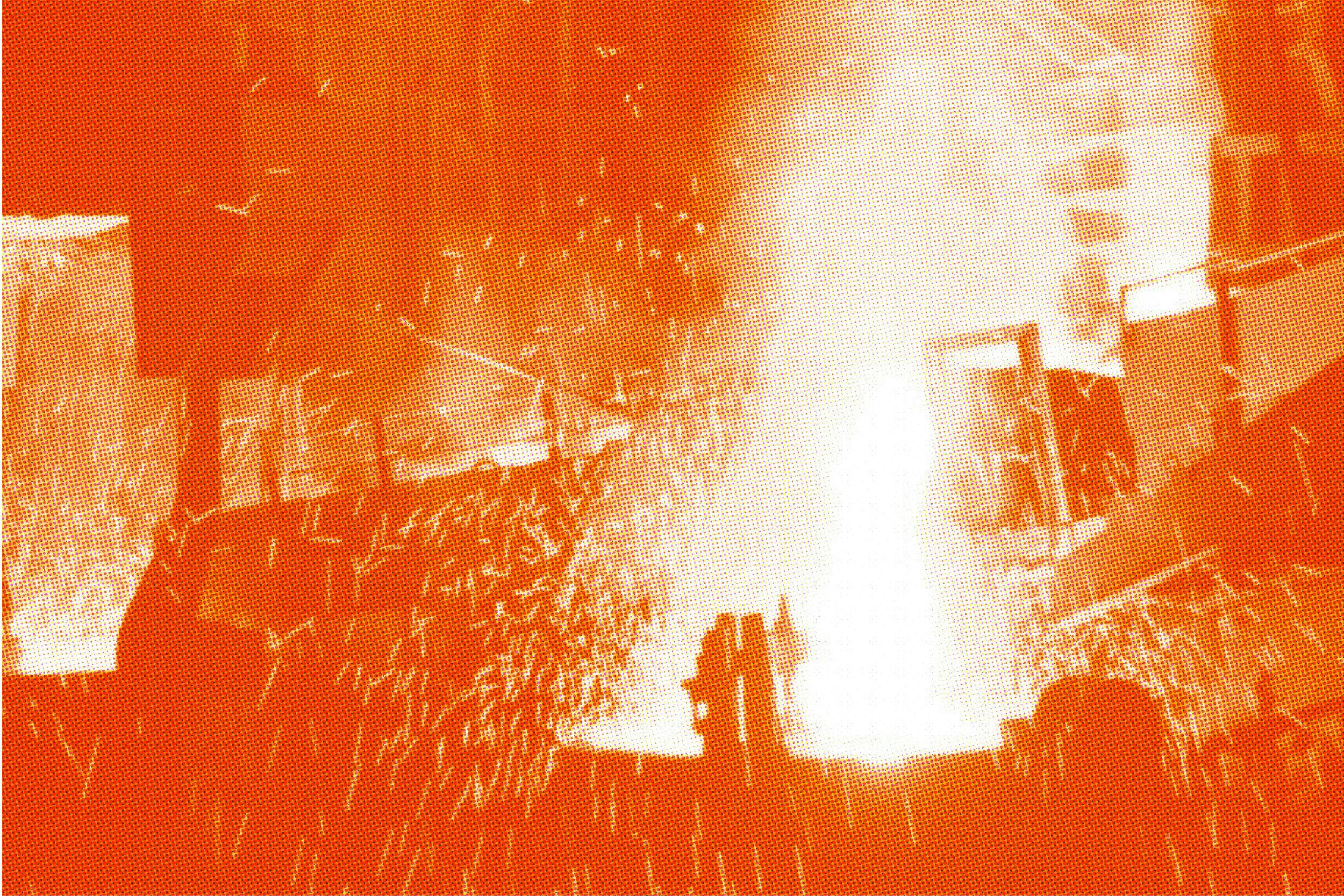 Madamepolare Project's Block Image