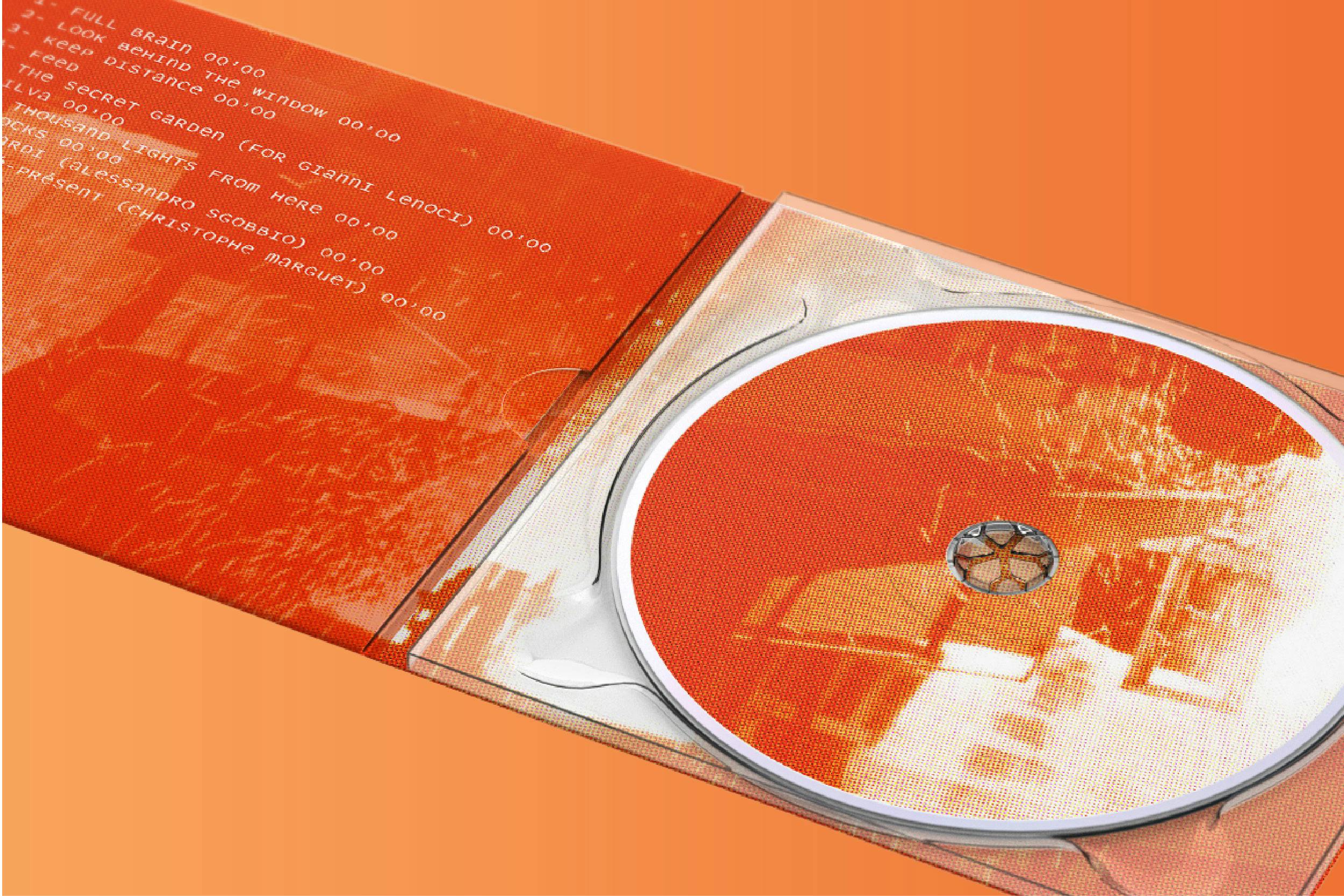 Madamepolare Project's Block Image