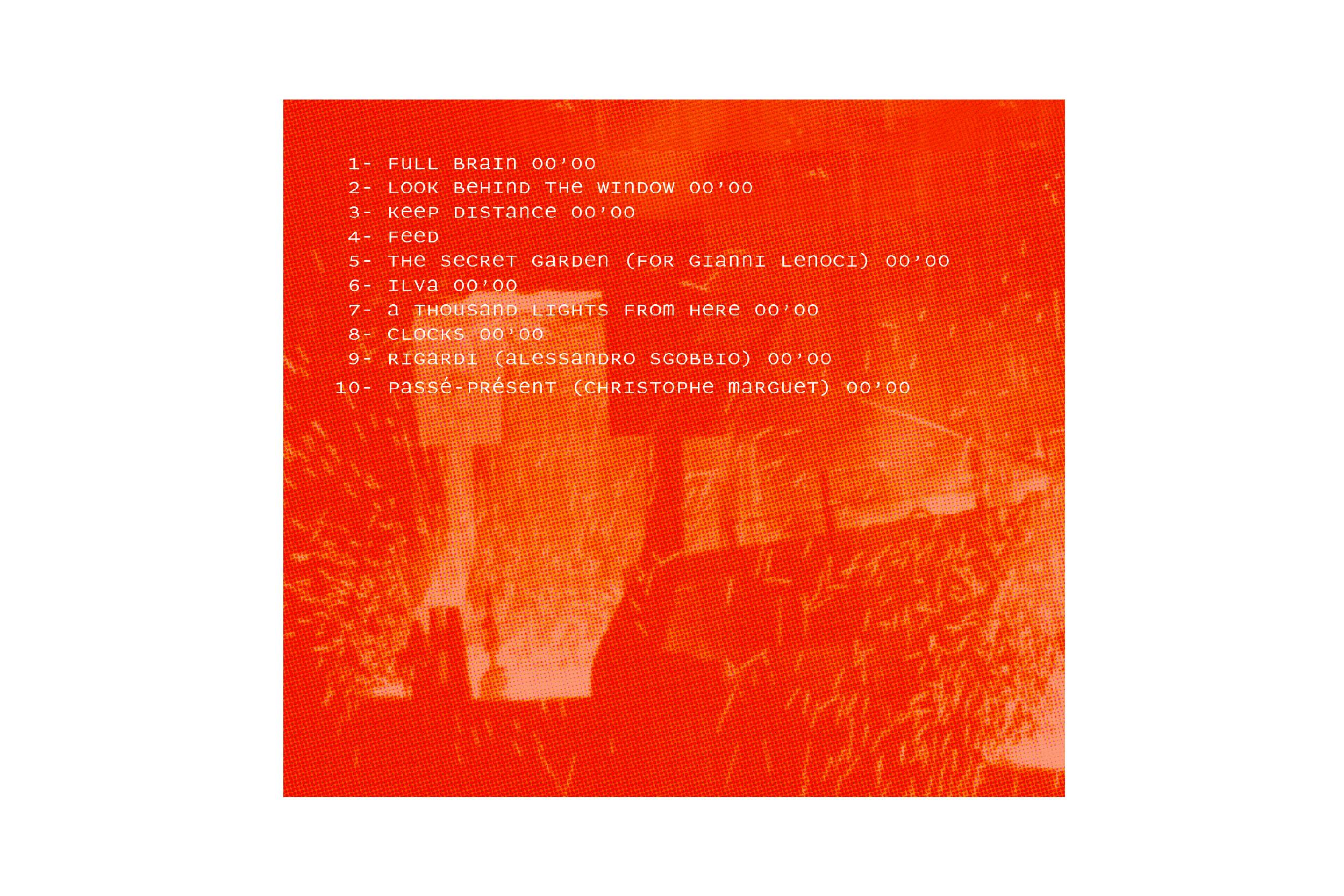 Madamepolare Project's Block Image