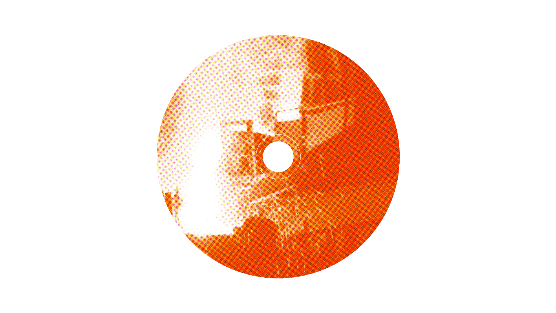 Madamepolare Project's Block Image