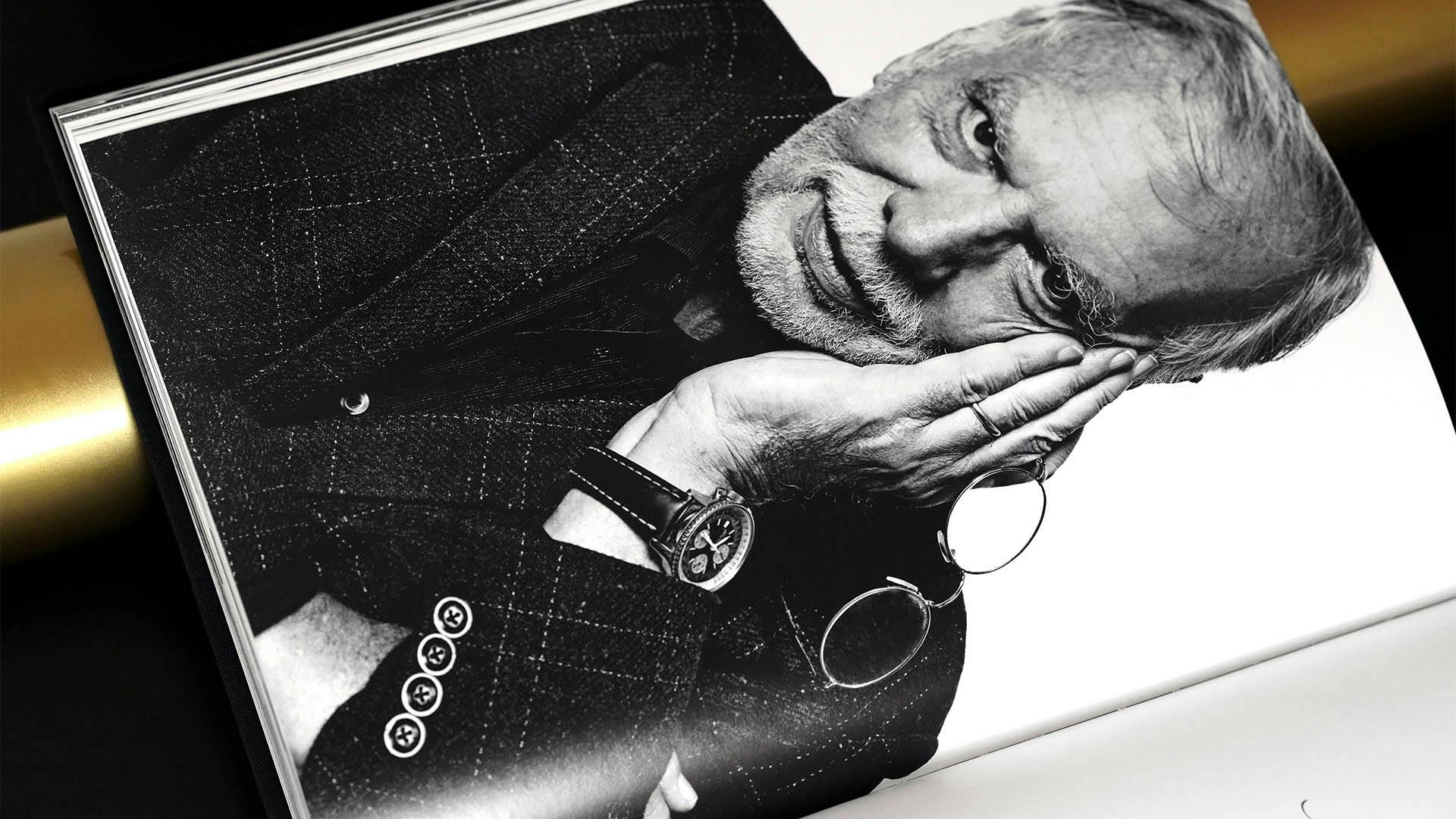 Madamepolare Project's Block Image