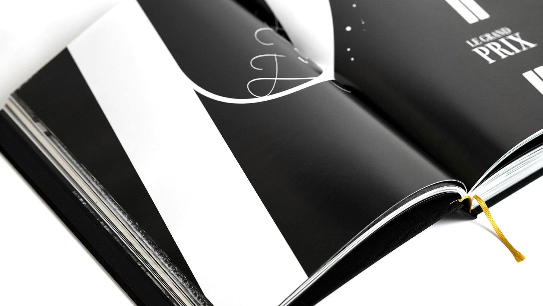 Madamepolare Project's Block Image