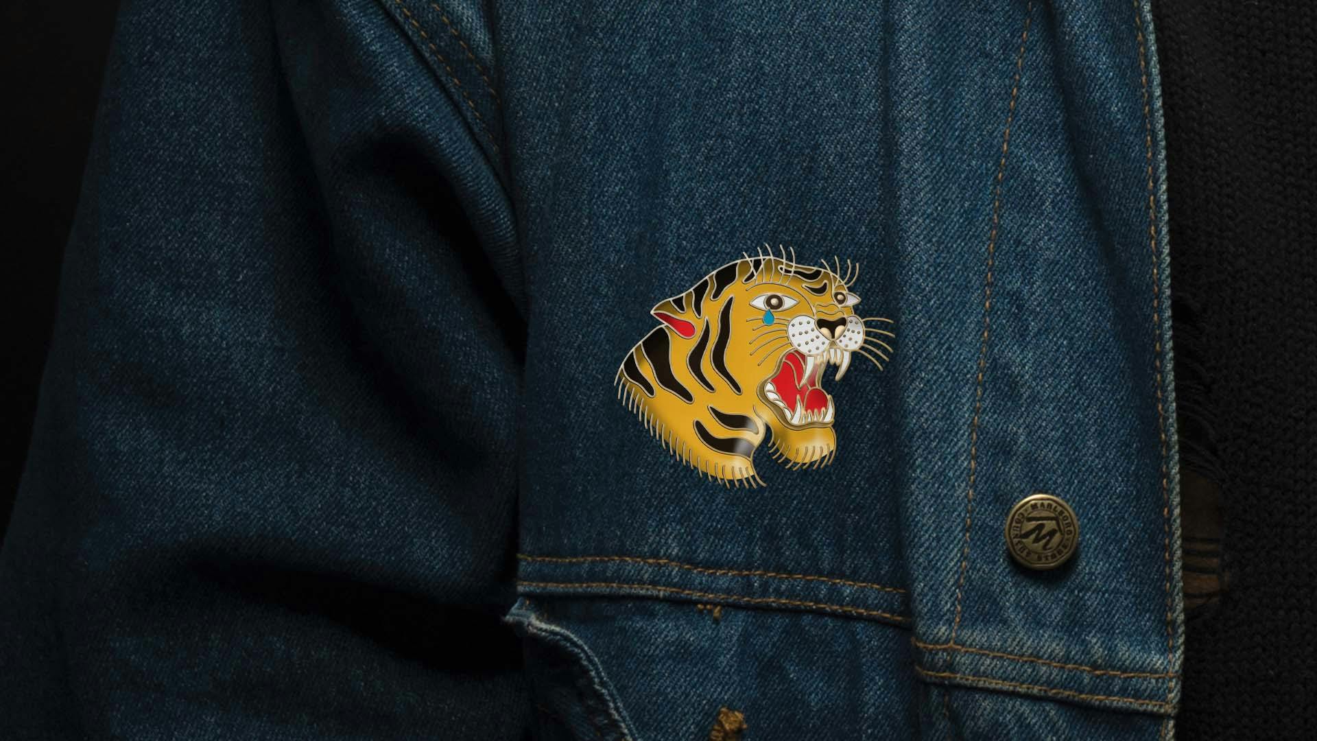 Madamepolare Project's Block Image