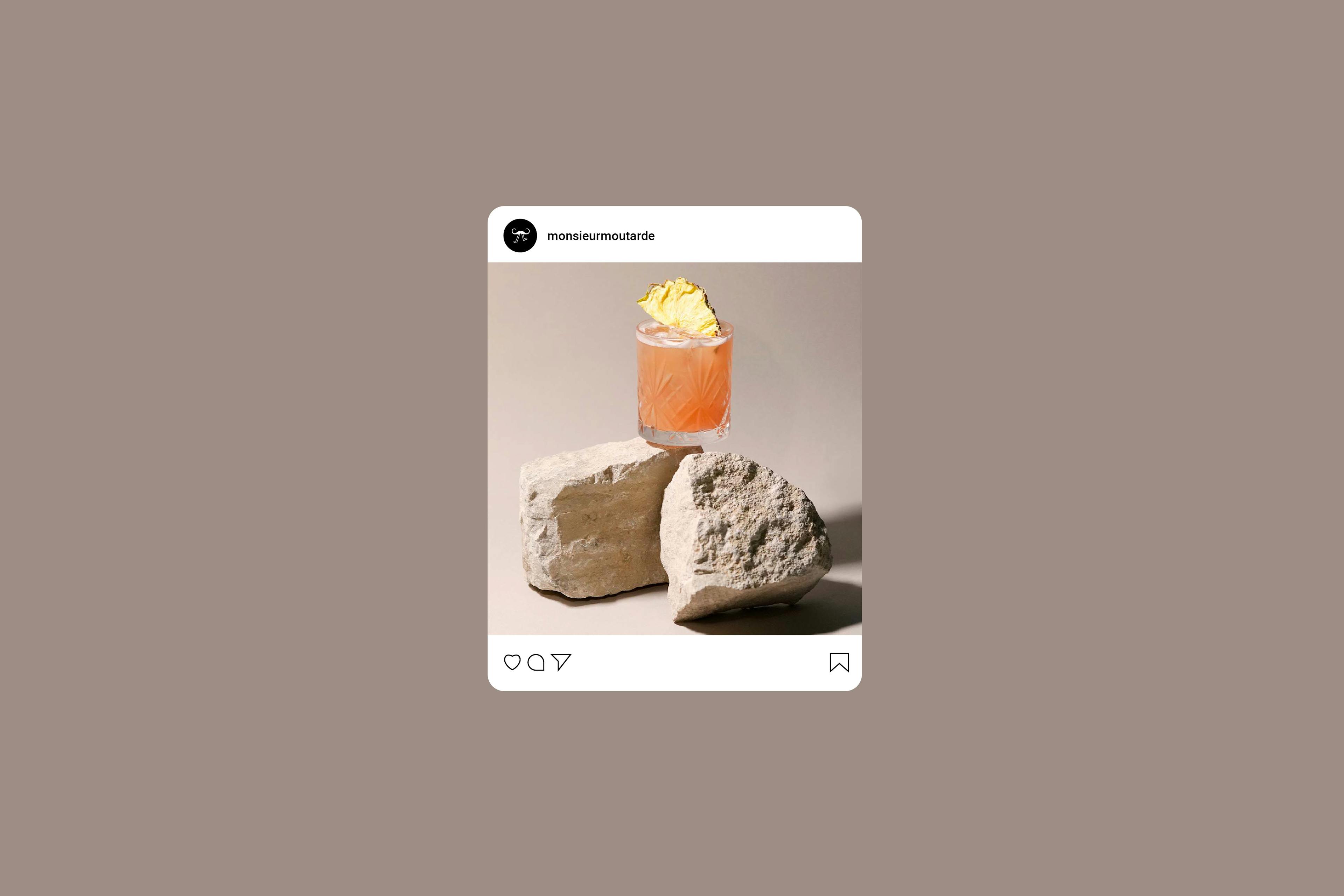 Madamepolare Project's Block Image