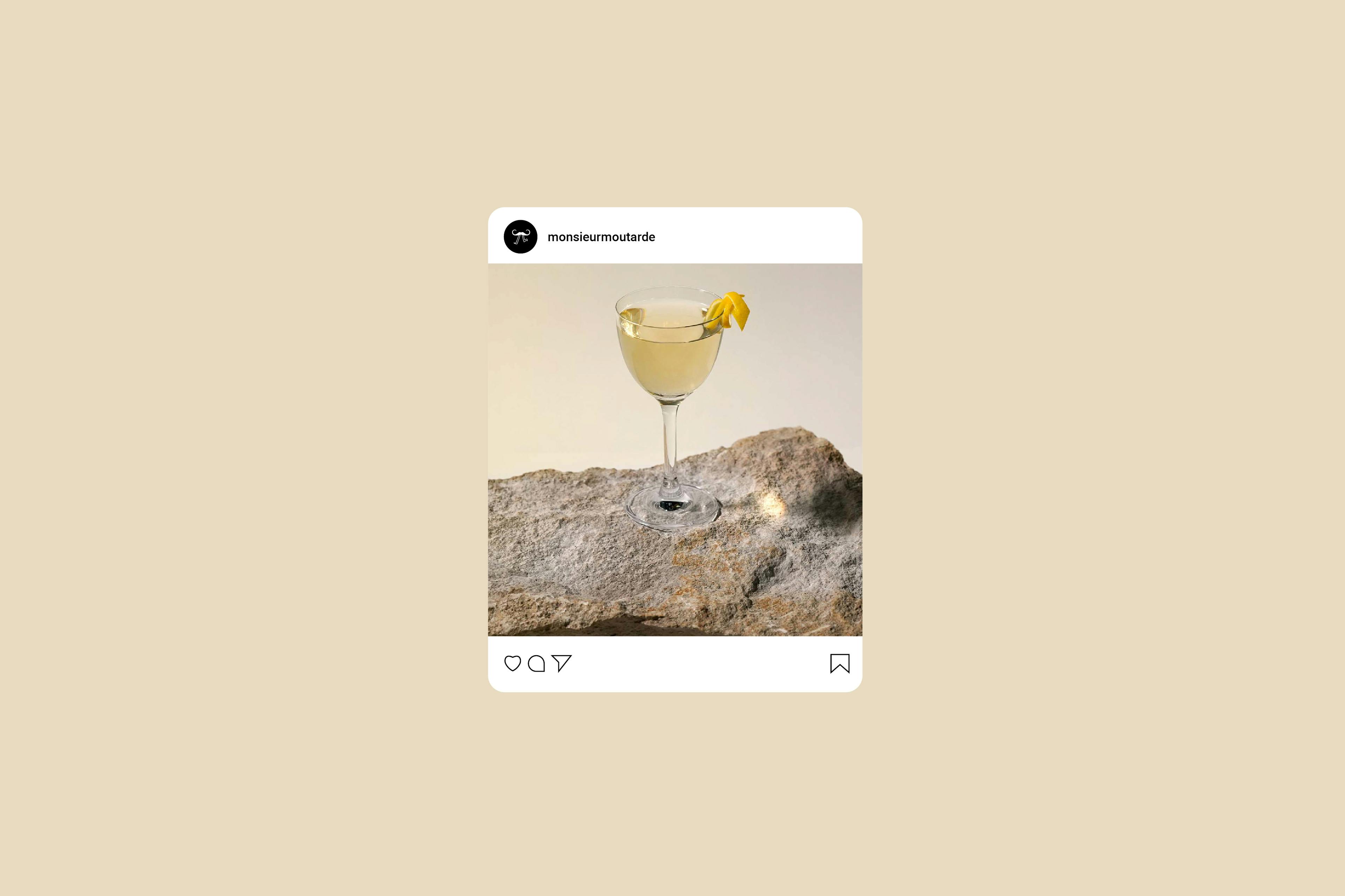 Madamepolare Project's Block Image