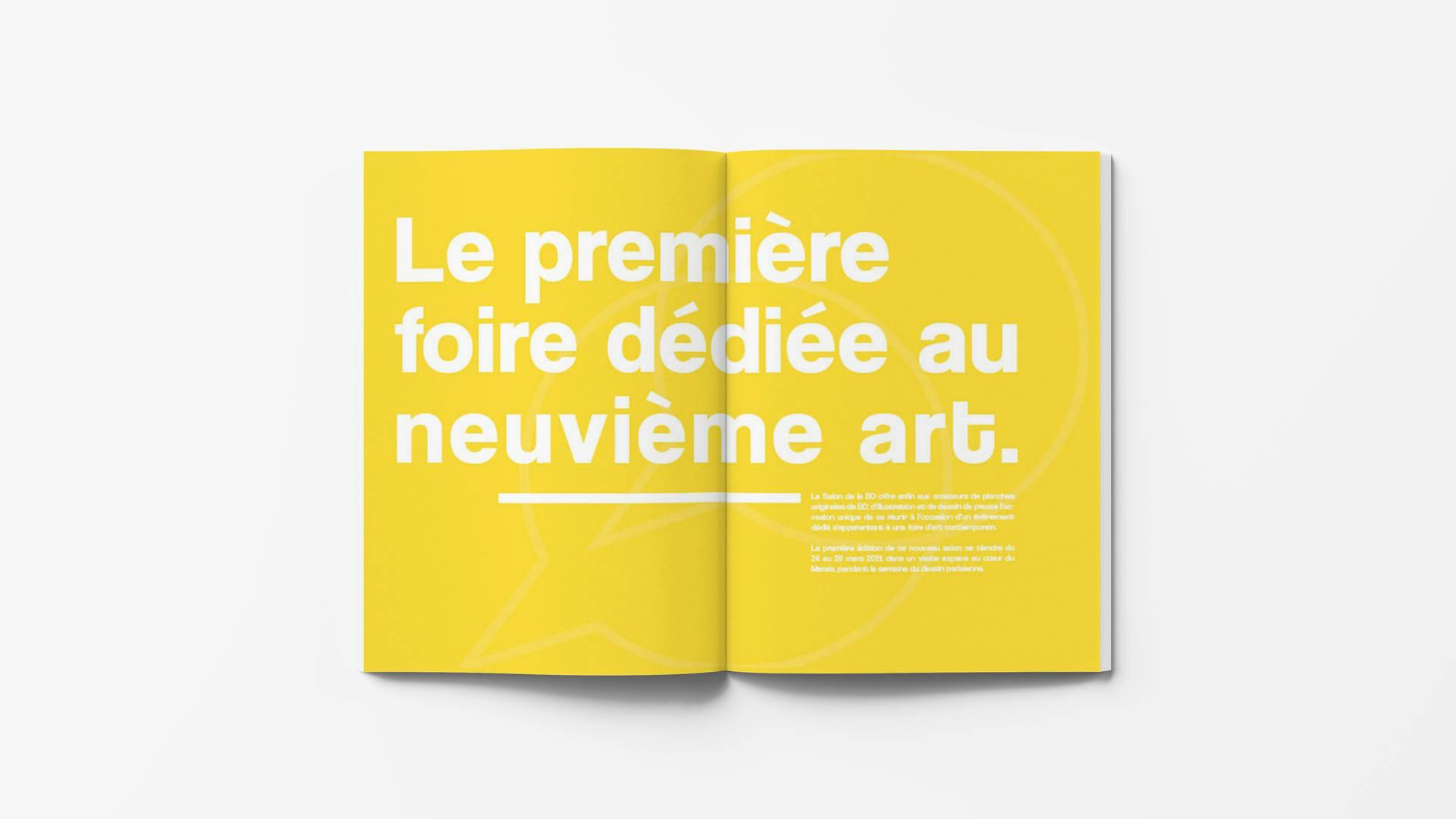 Madamepolare Project's Block Image