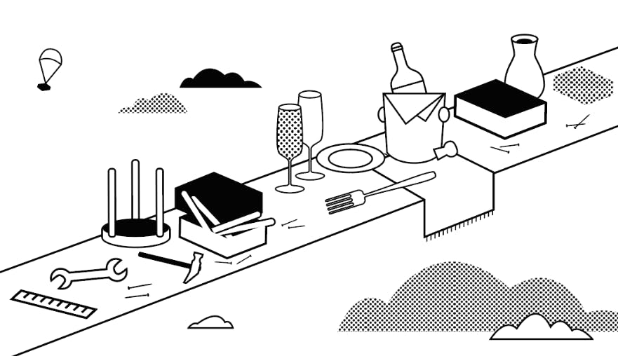 Madamepolare Project's Block Image