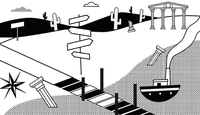 Madamepolare Project's Block Image