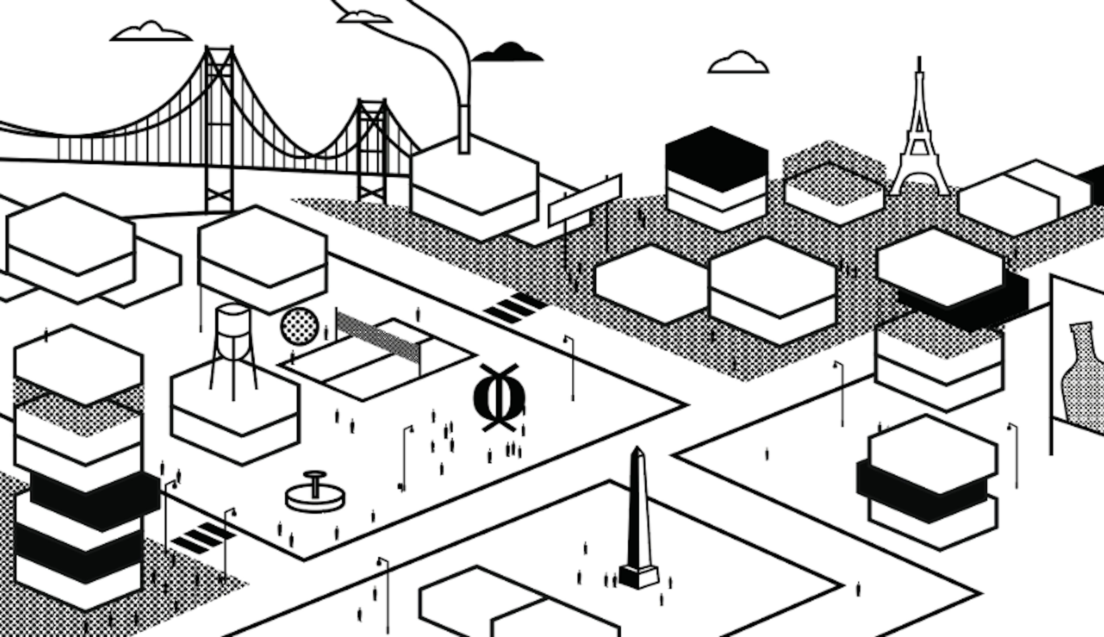 Madamepolare Project's Block Image