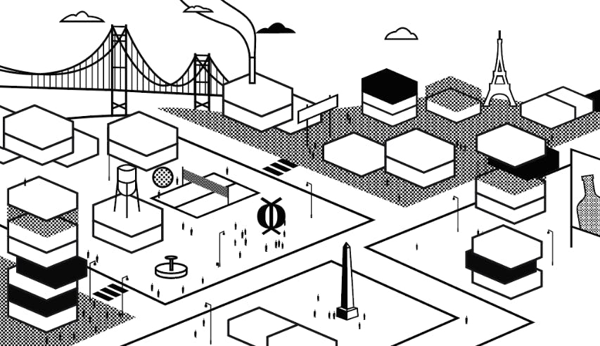 Madamepolare Project's Block Image