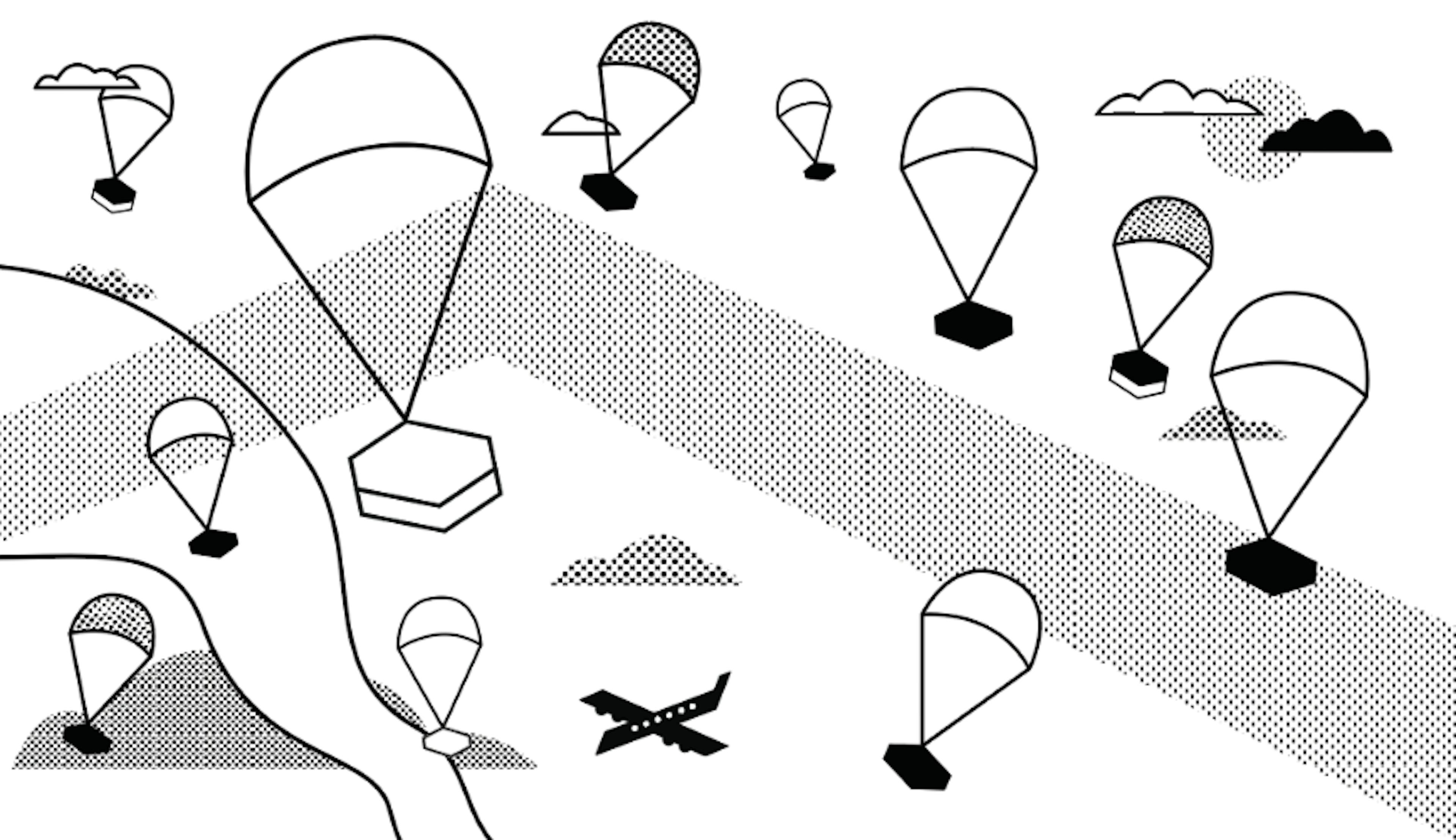 Madamepolare Project's Block Image