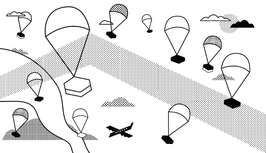 Madamepolare Project's Block Image