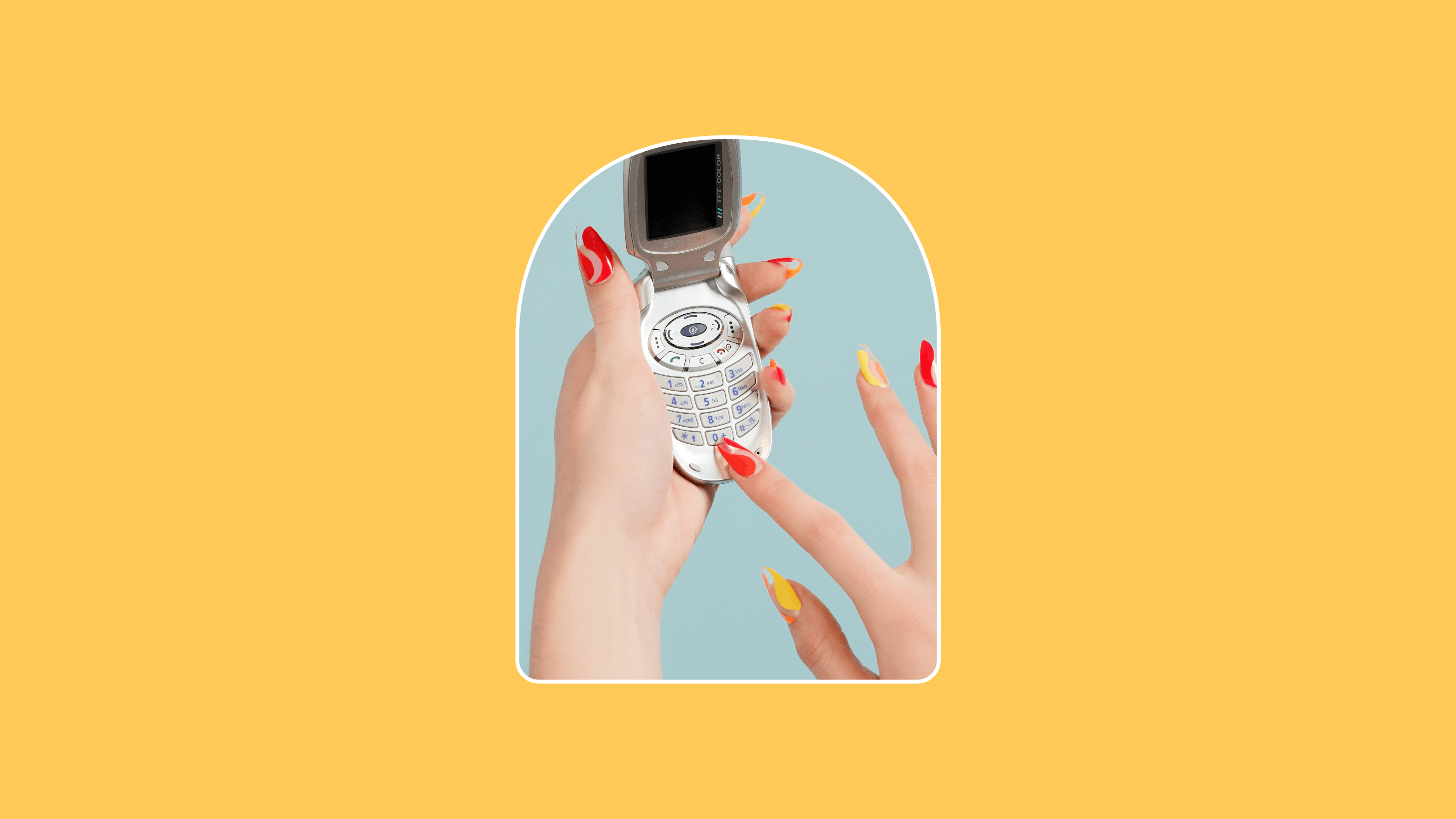 Madamepolare Project's Block Image