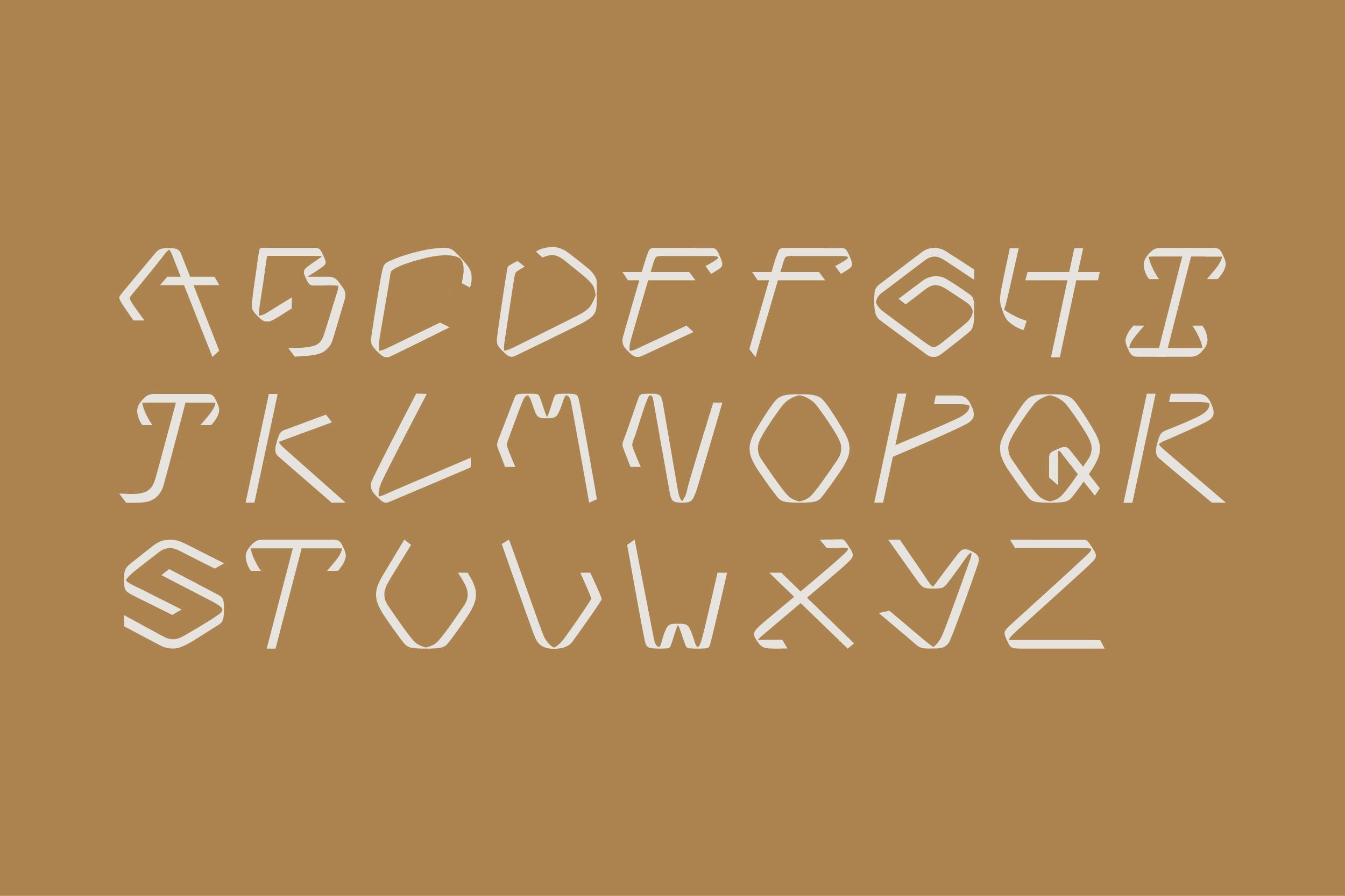 Madamepolare Project's Block Image