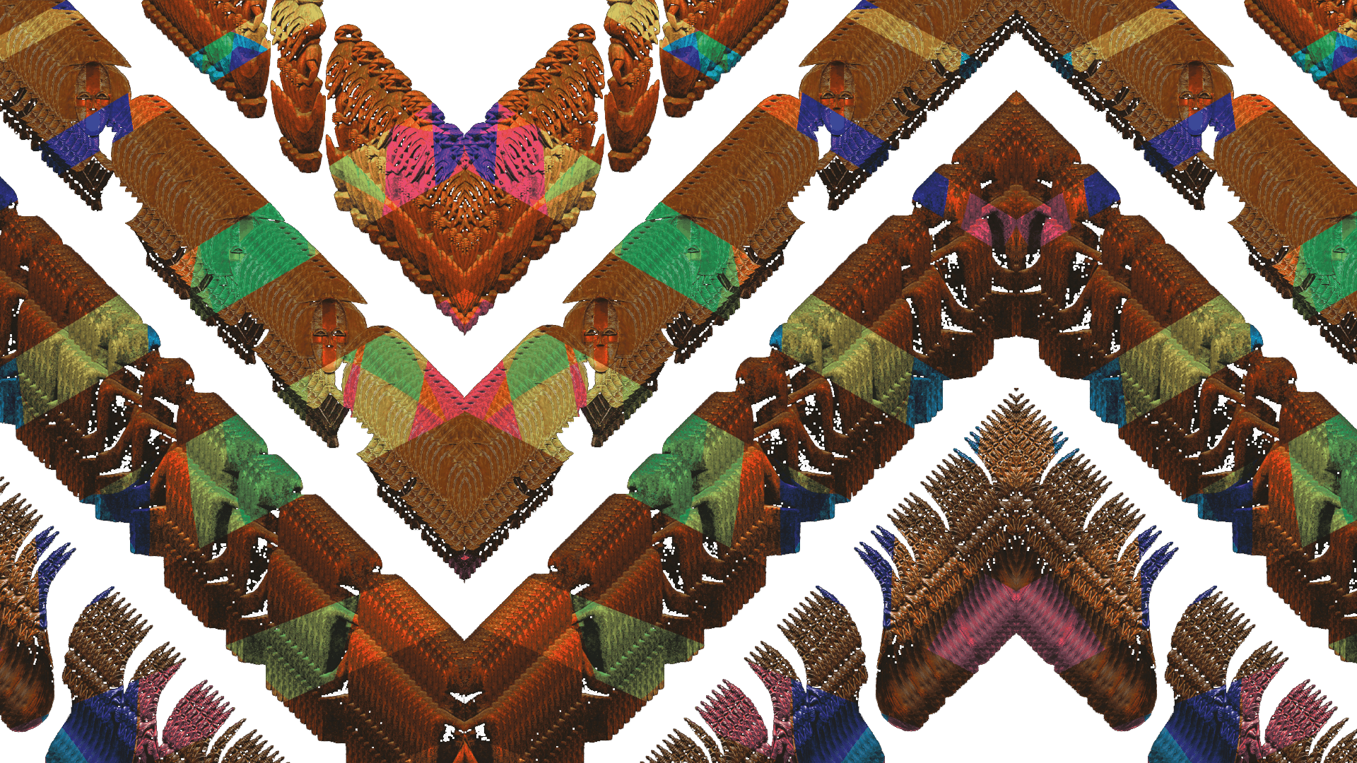 Madamepolare Project's Block Image