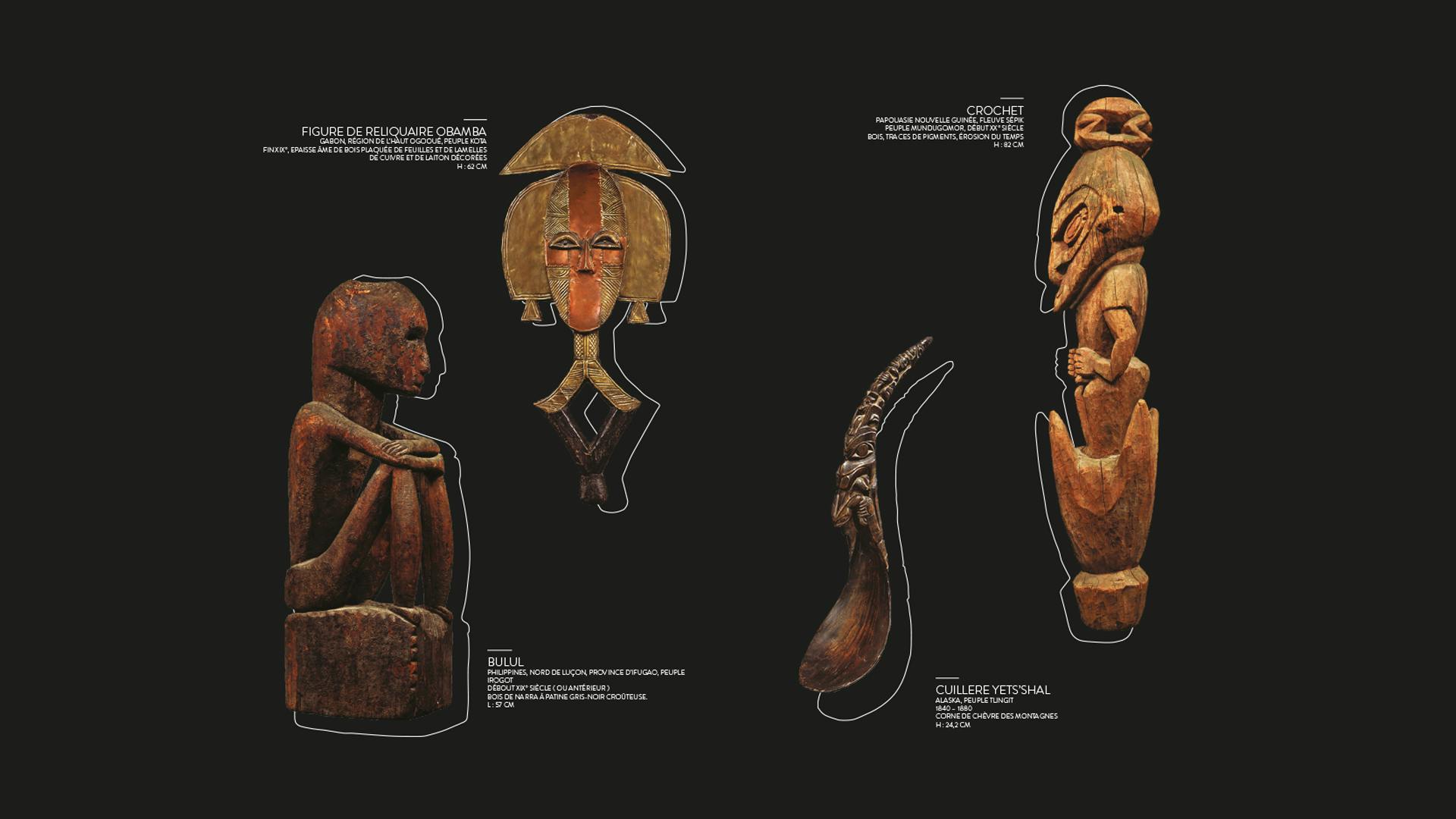 Madamepolare Project's Block Image