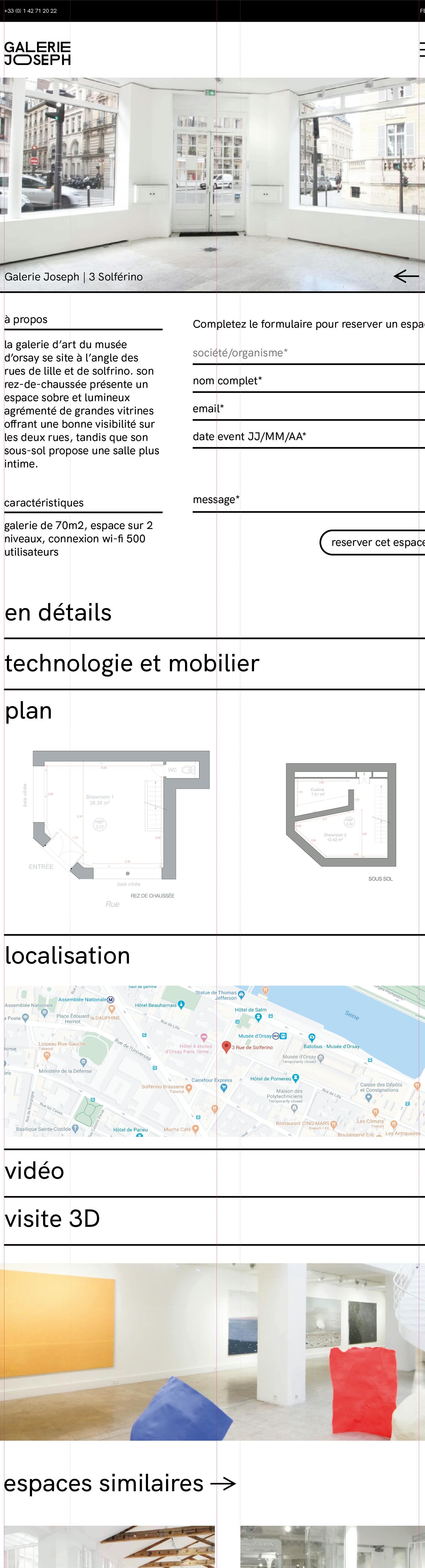 Madamepolare Project's Block Image
