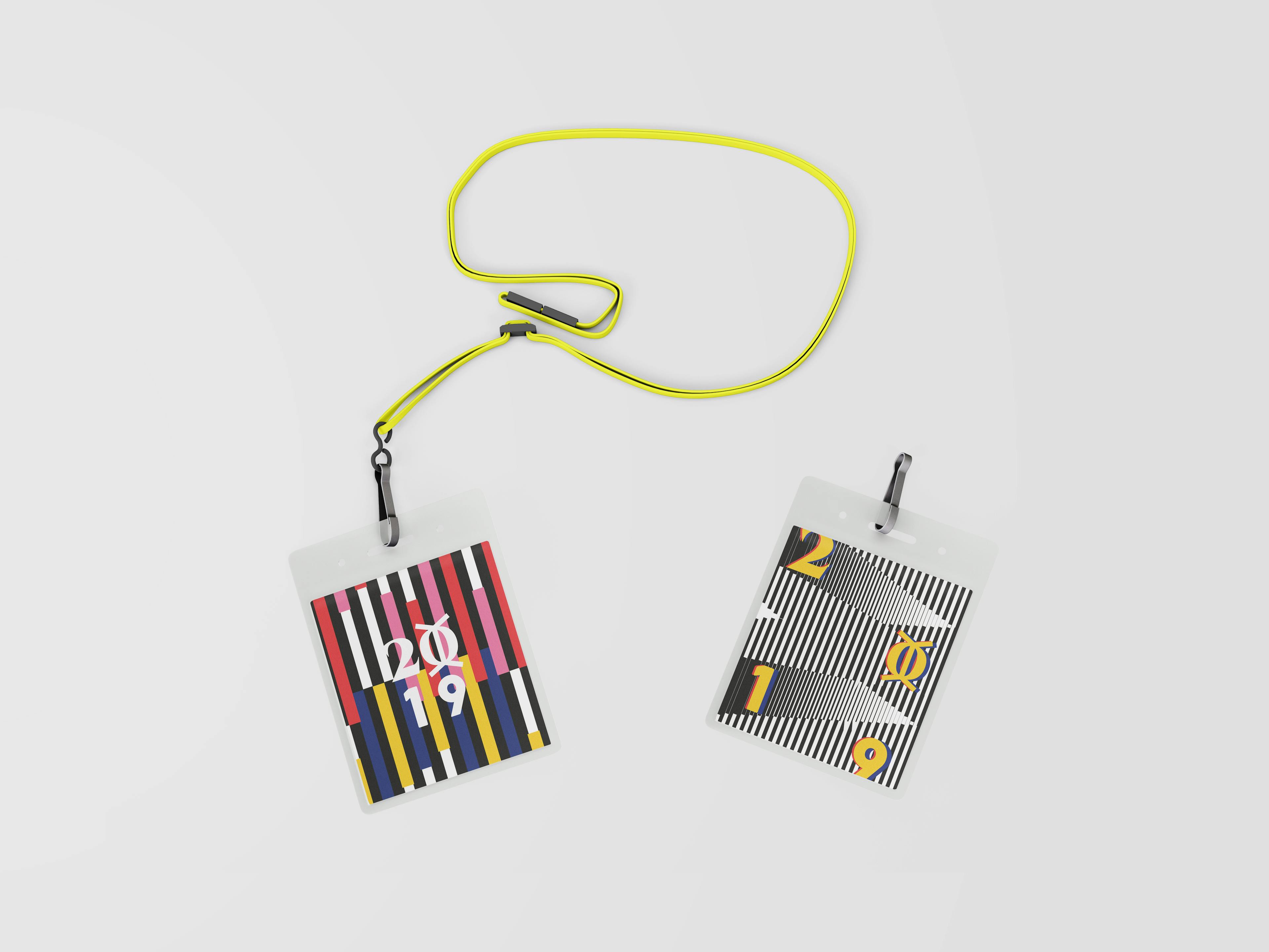 Madamepolare Project's Block Image