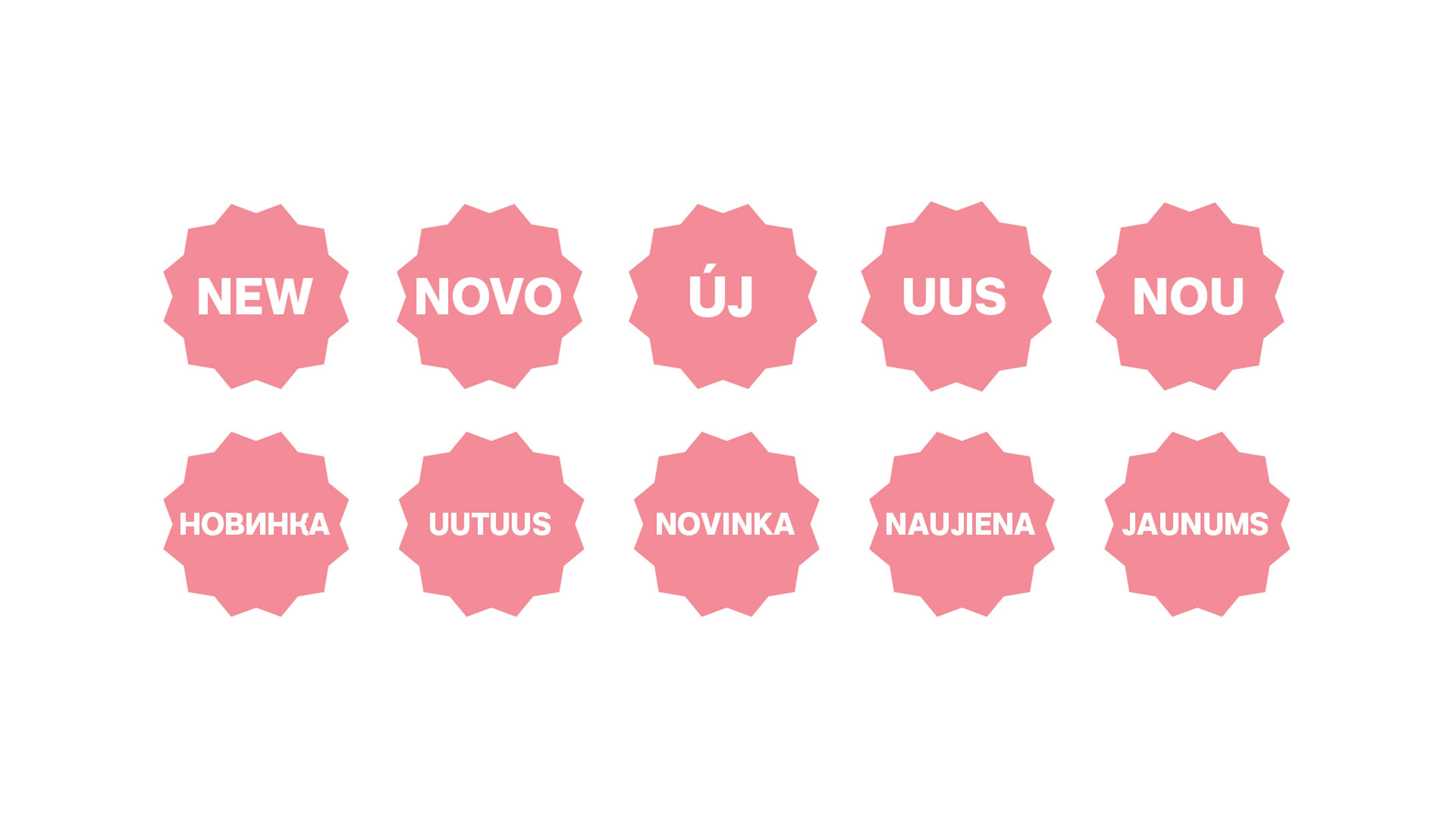 Madamepolare Project's Block Image