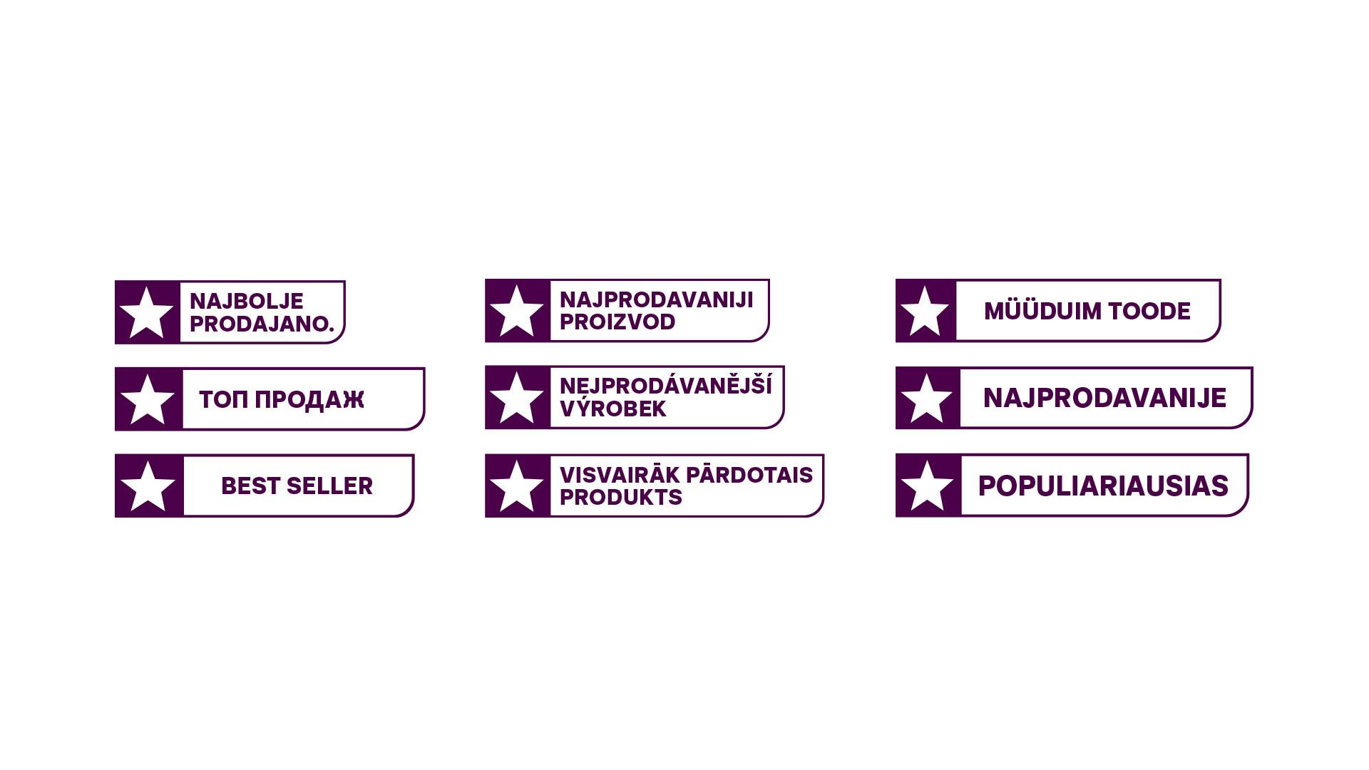 Madamepolare Project's Block Image