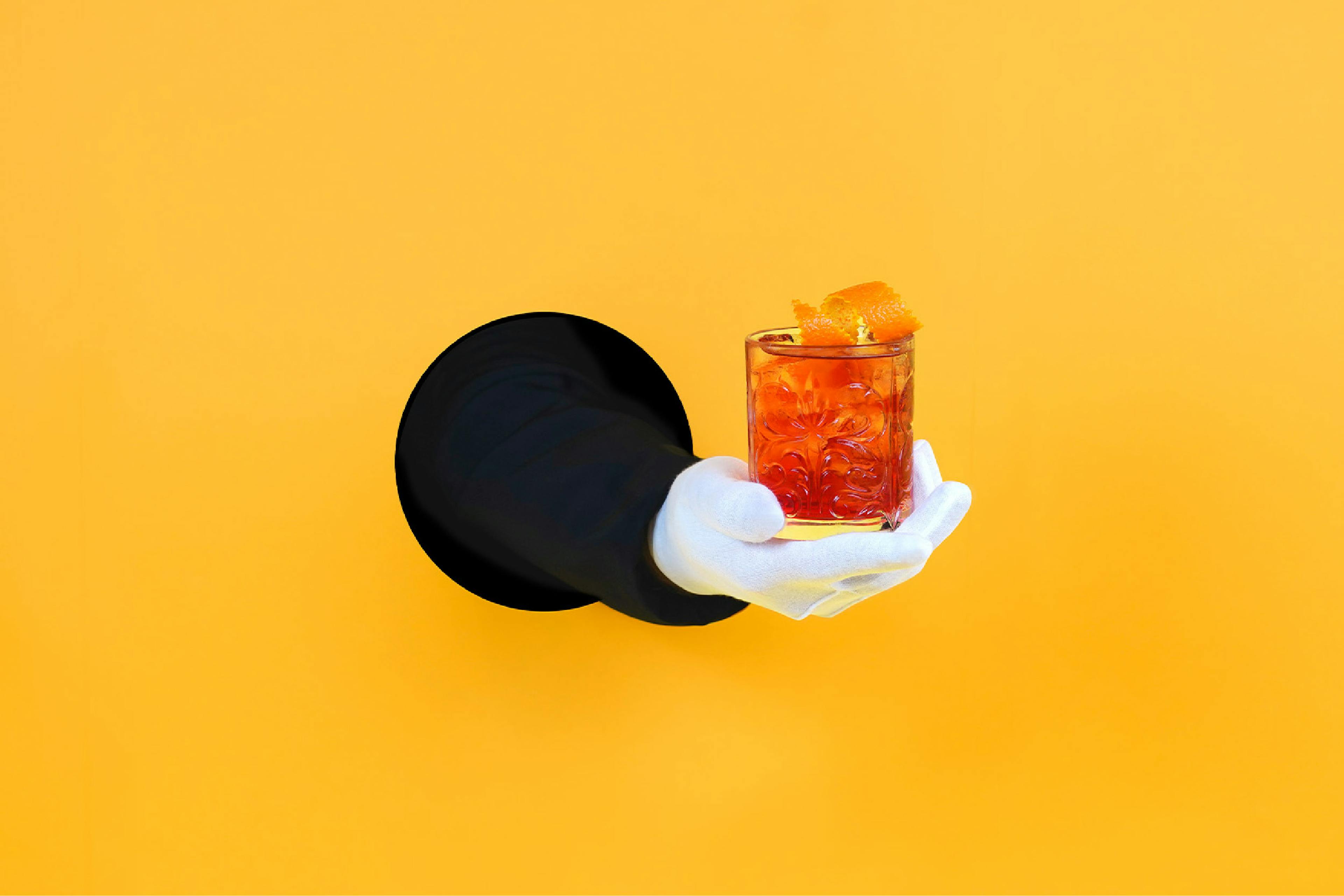 Madamepolare Project's Block Image