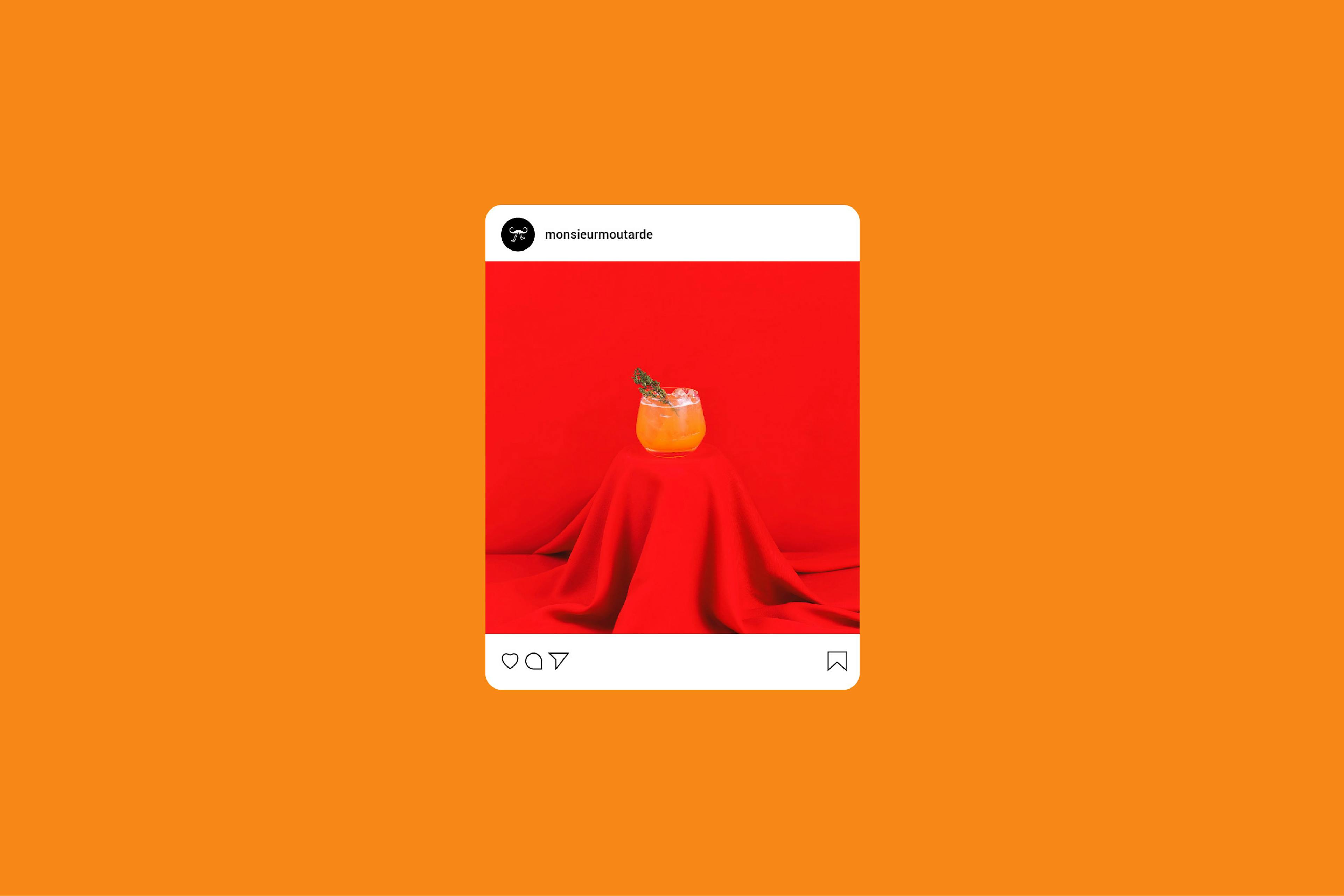 Madamepolare Project's Block Image