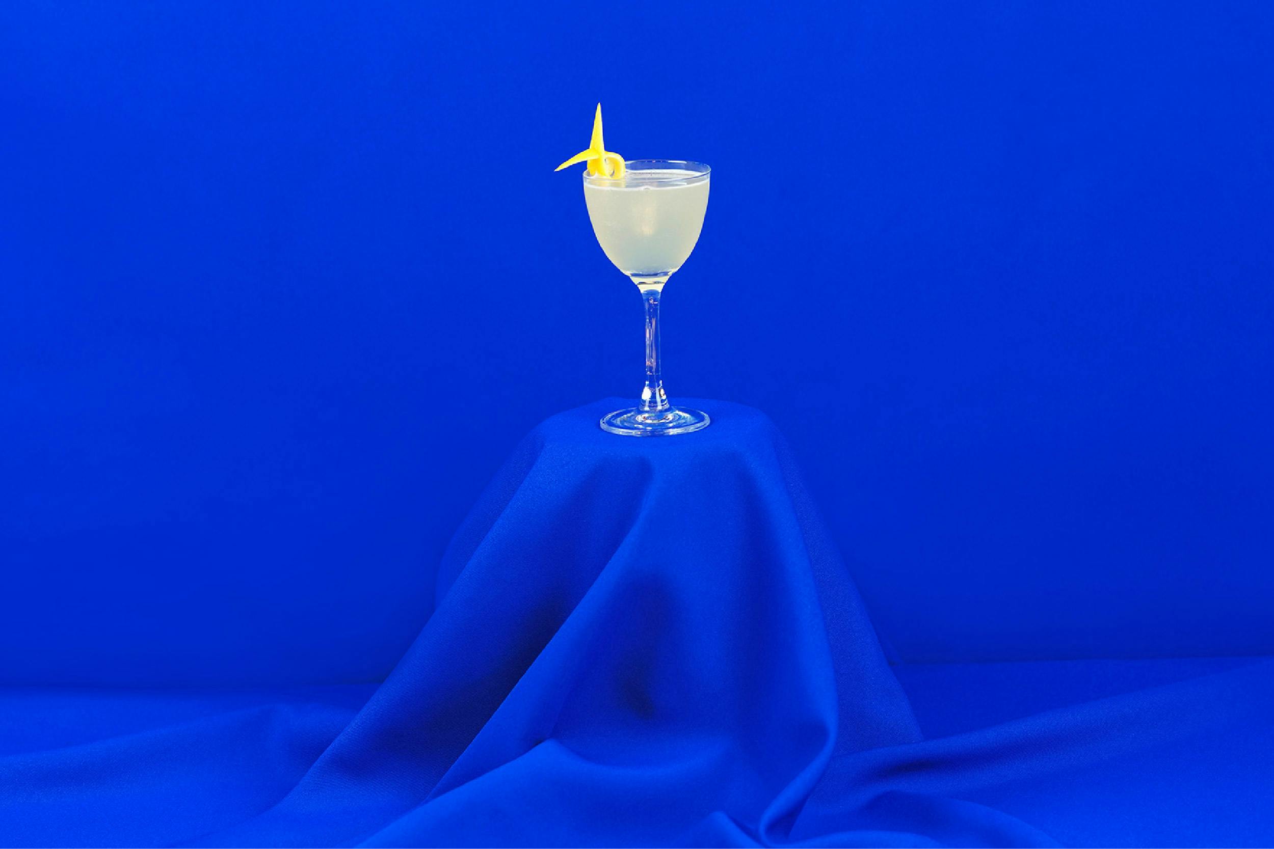 Madamepolare Project's Block Image