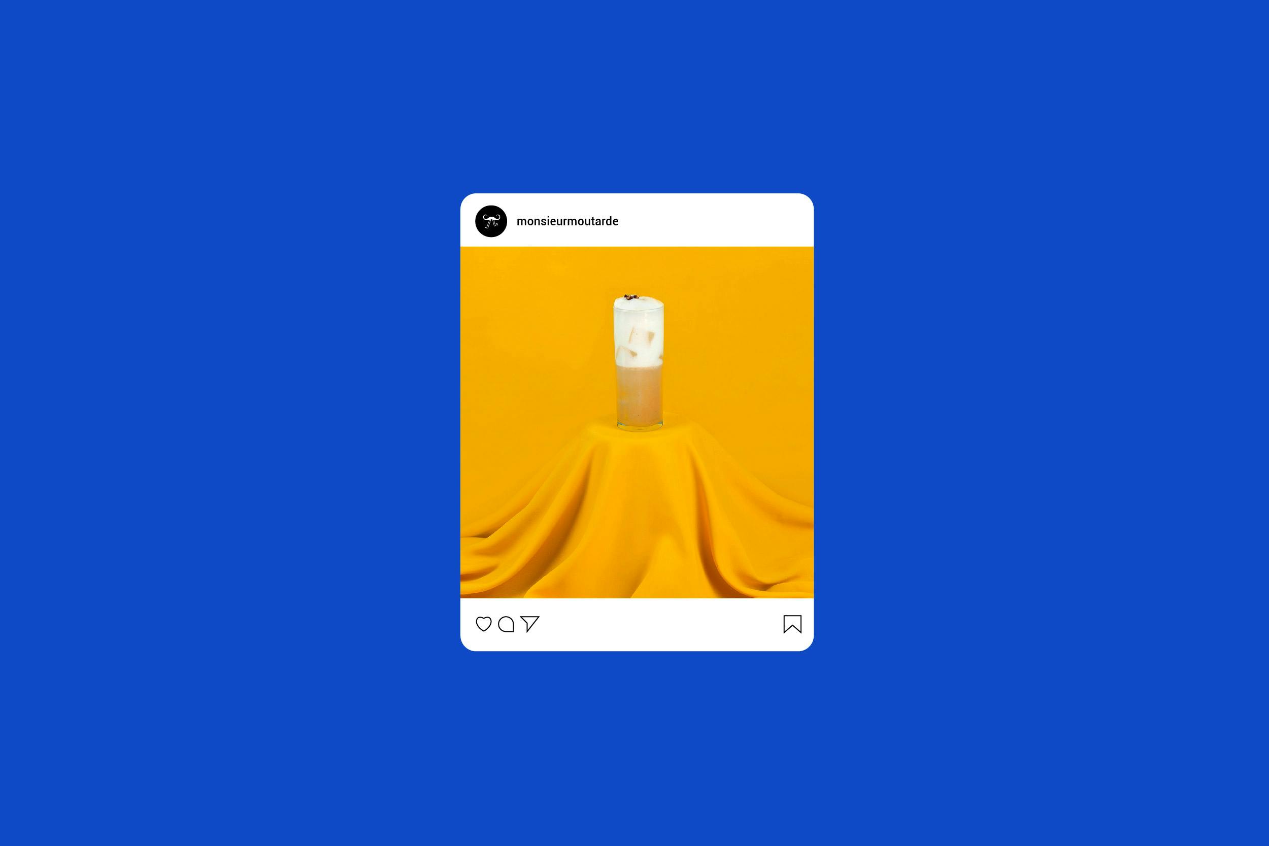 Madamepolare Project's Block Image