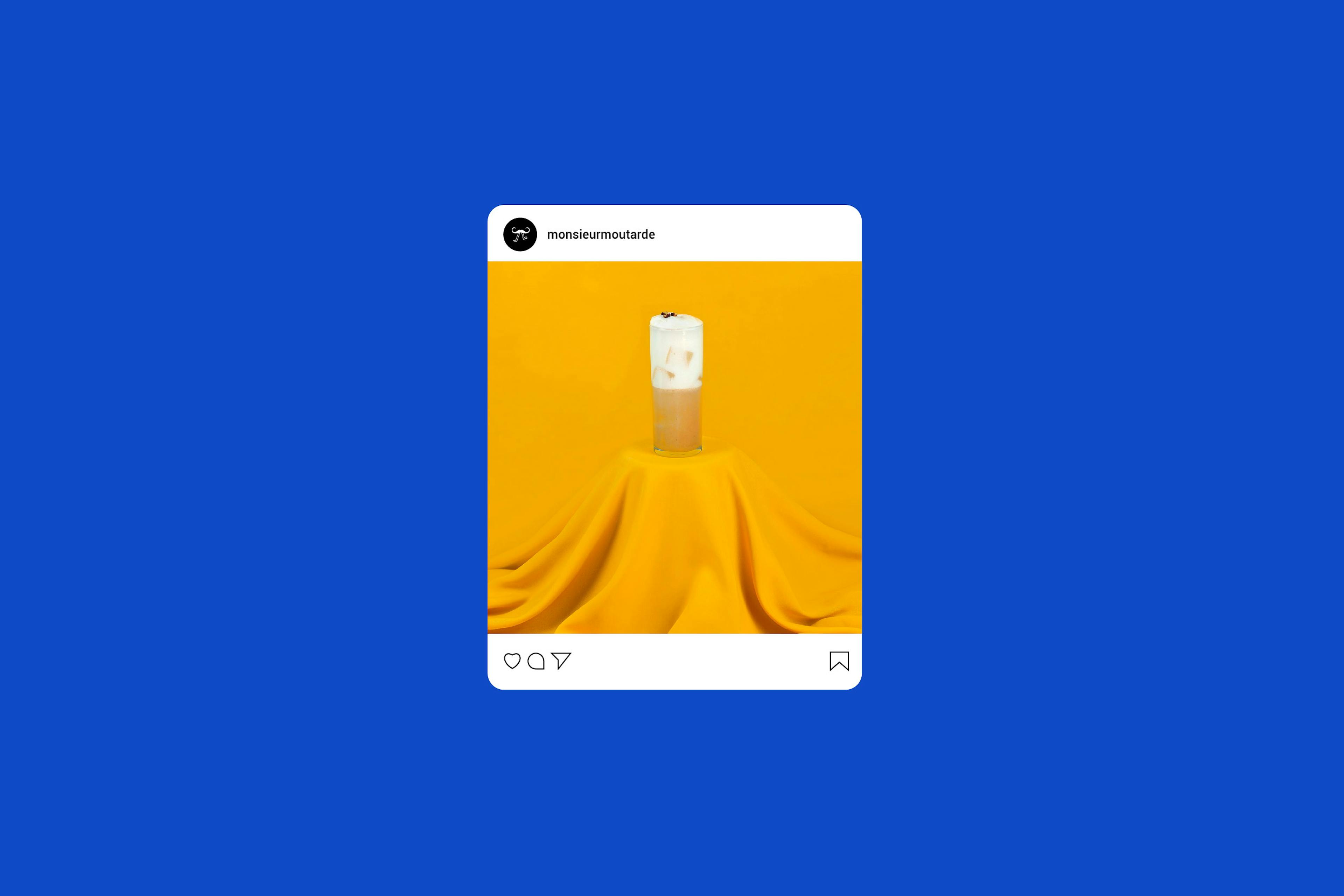 Madamepolare Project's Block Image