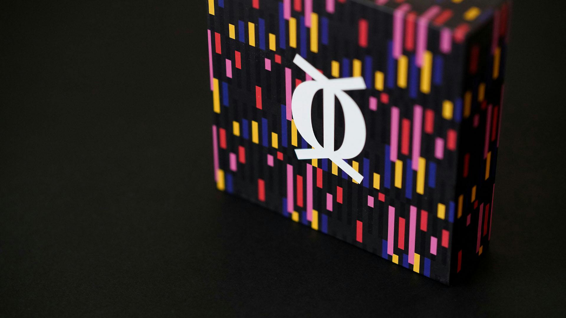 Madamepolare Project's Block Image