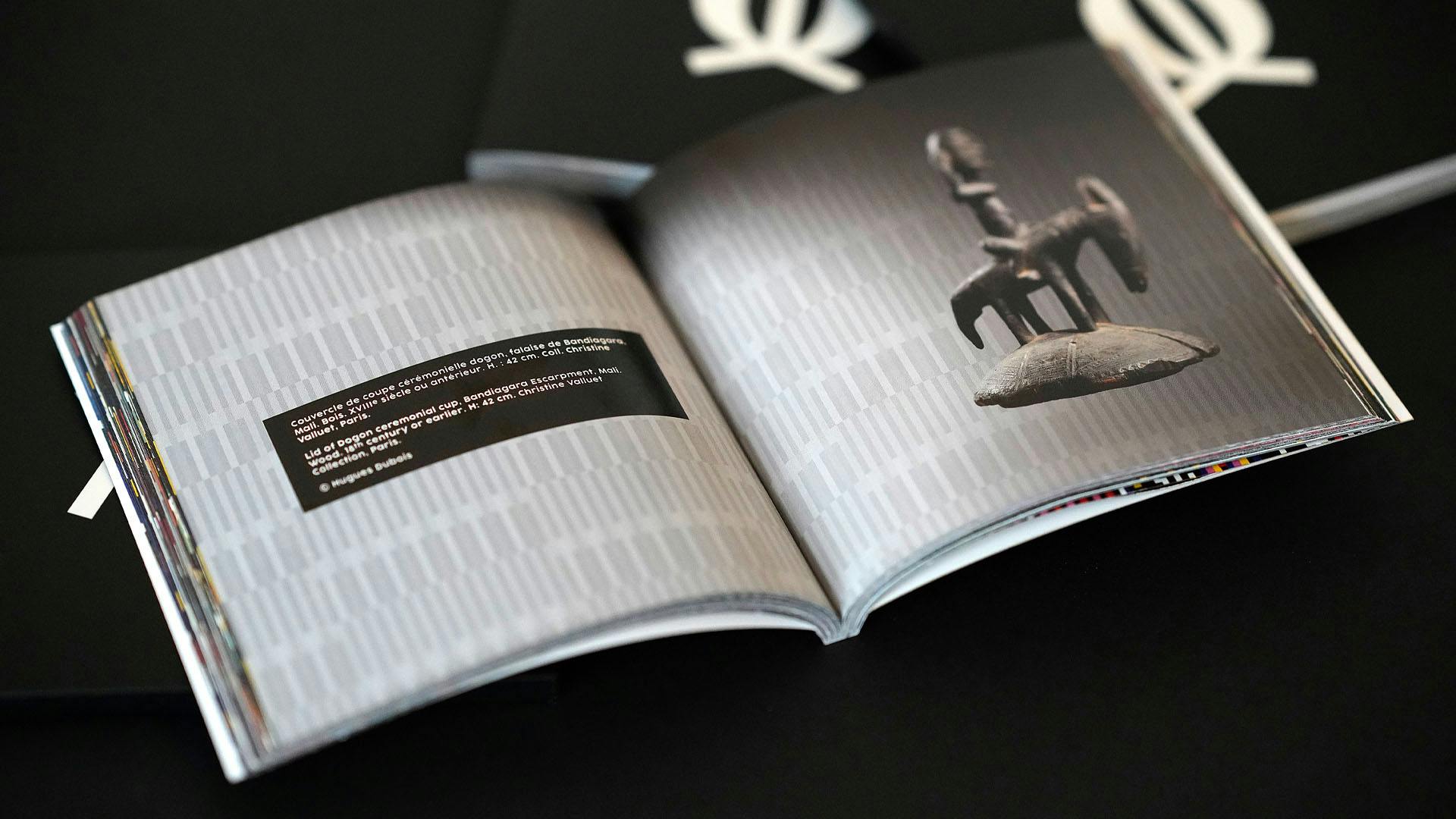 Madamepolare Project's Block Image