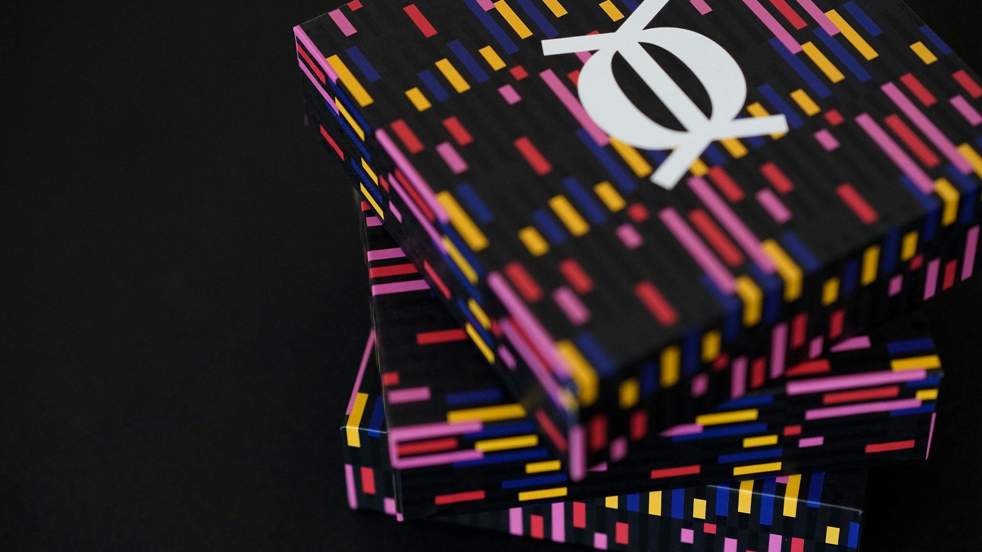 Madamepolare Project's Block Image