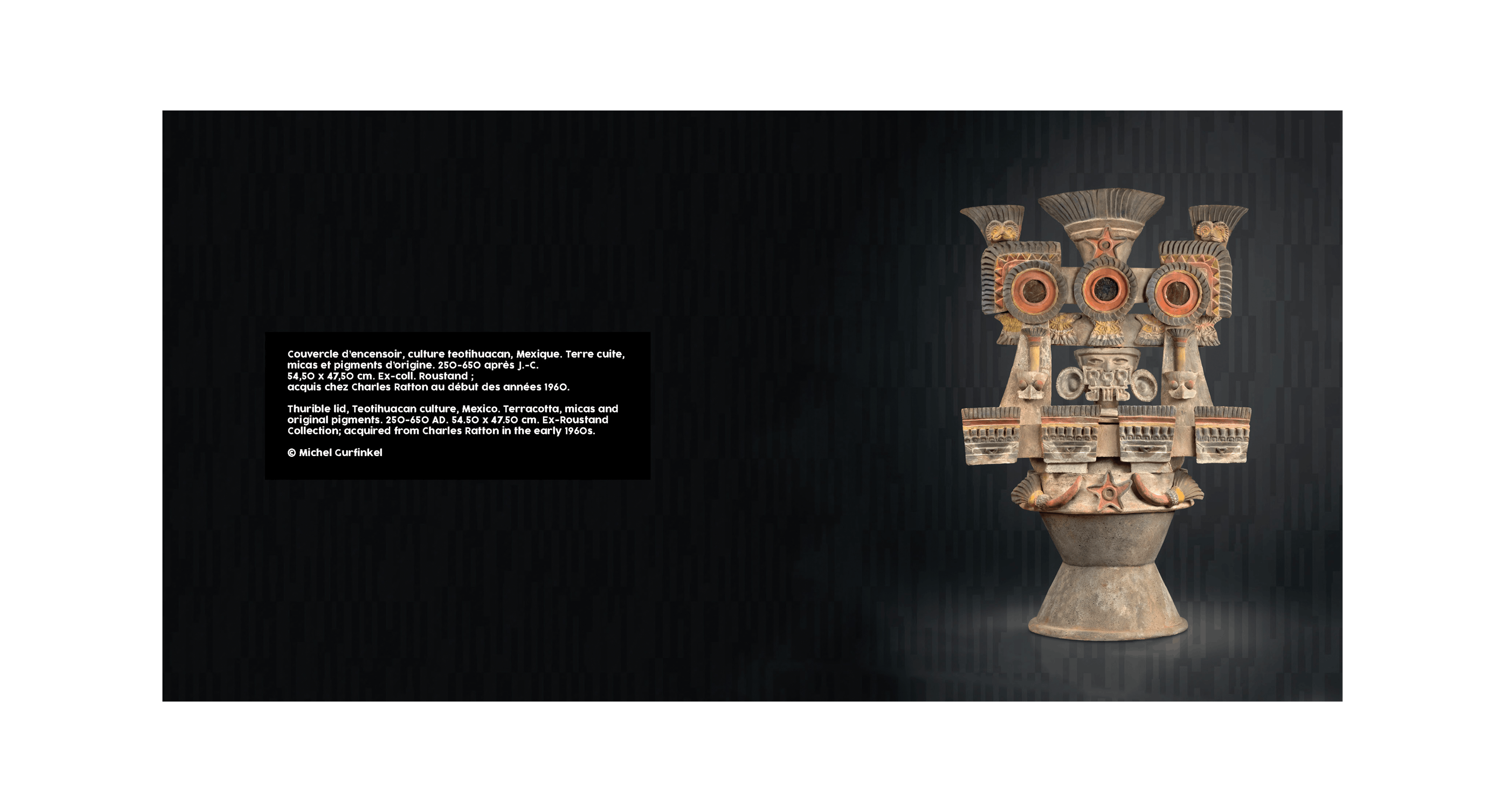 Madamepolare Project's Block Image