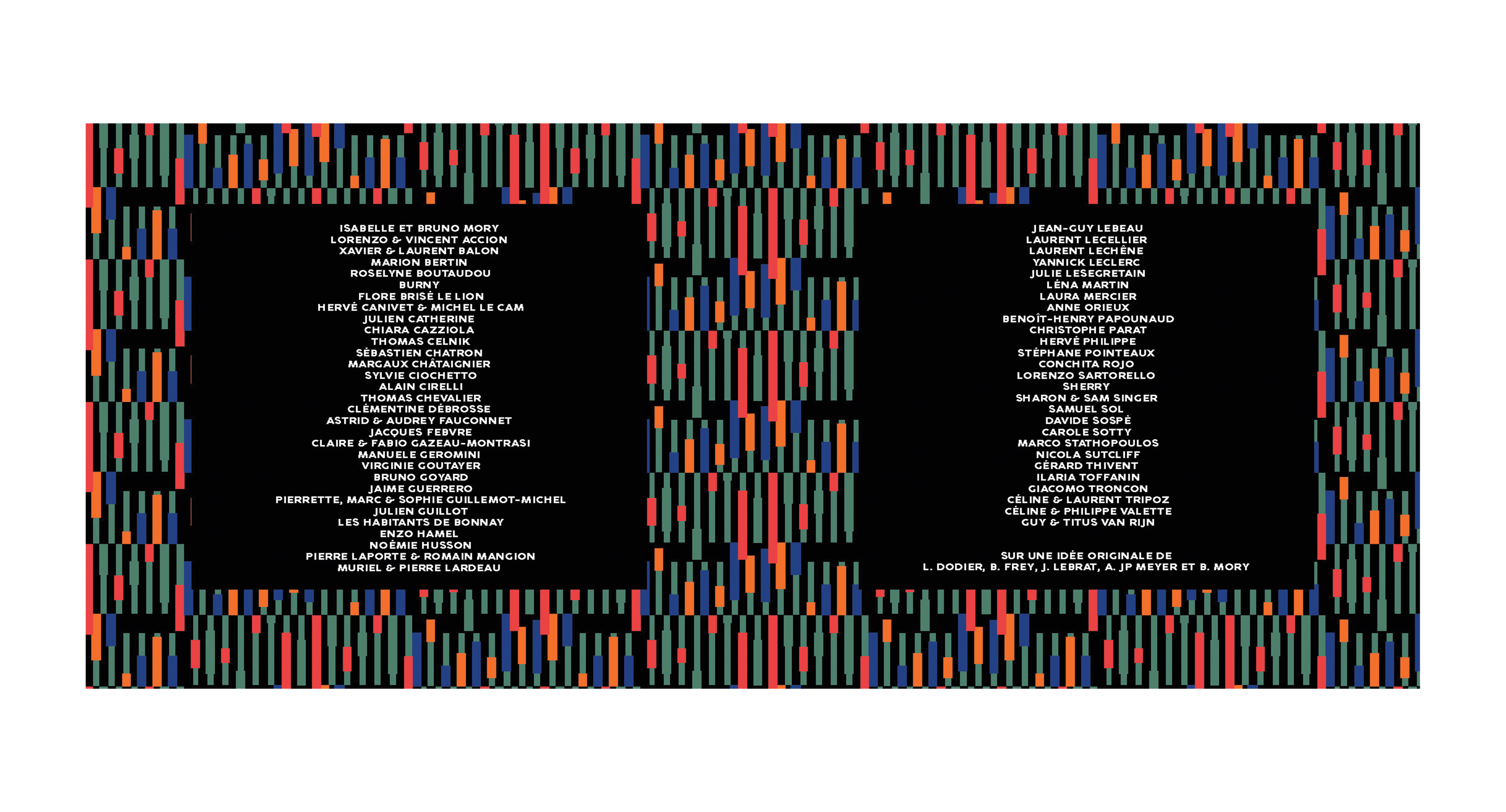Madamepolare Project's Block Image