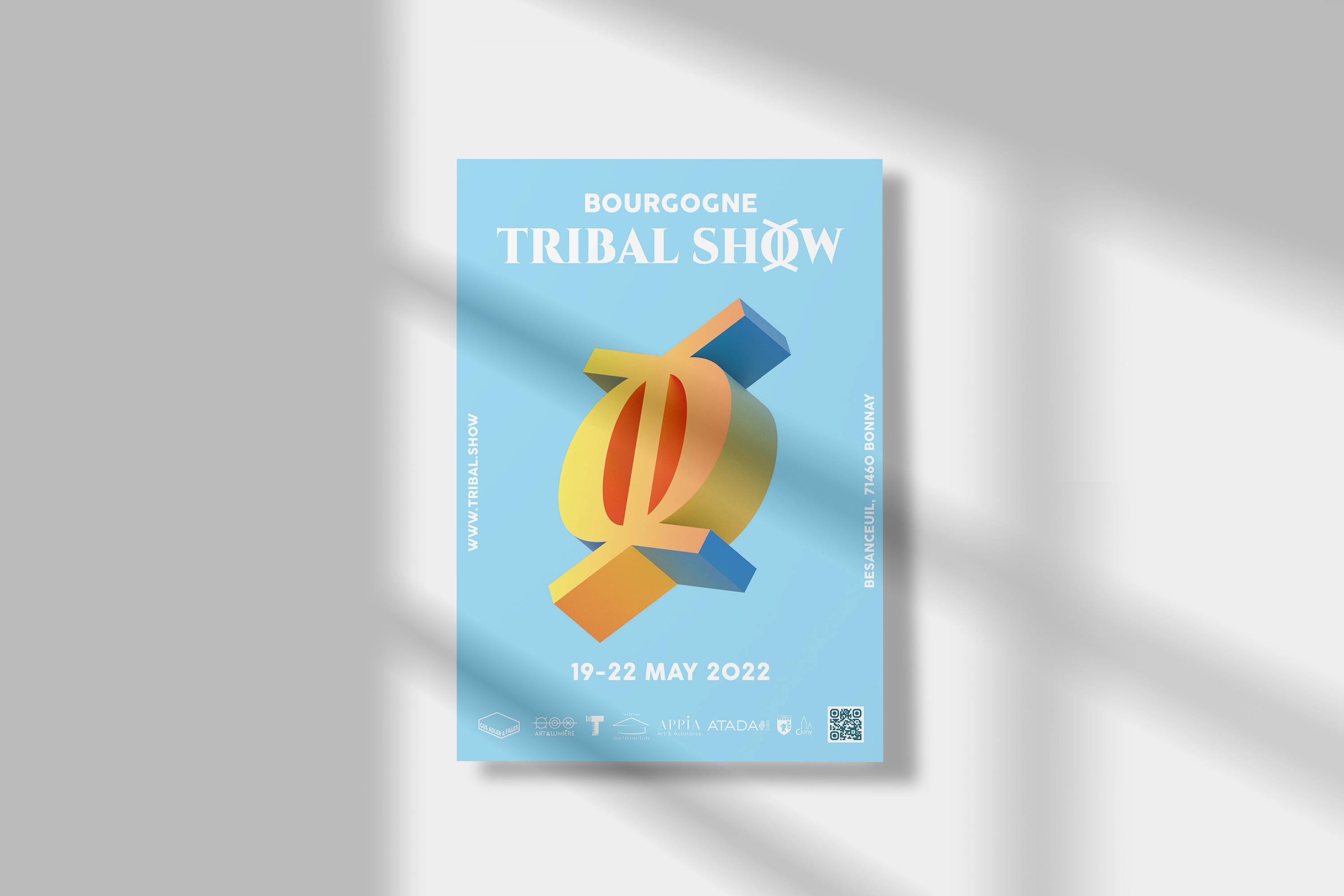 Madamepolare Project's Block Image