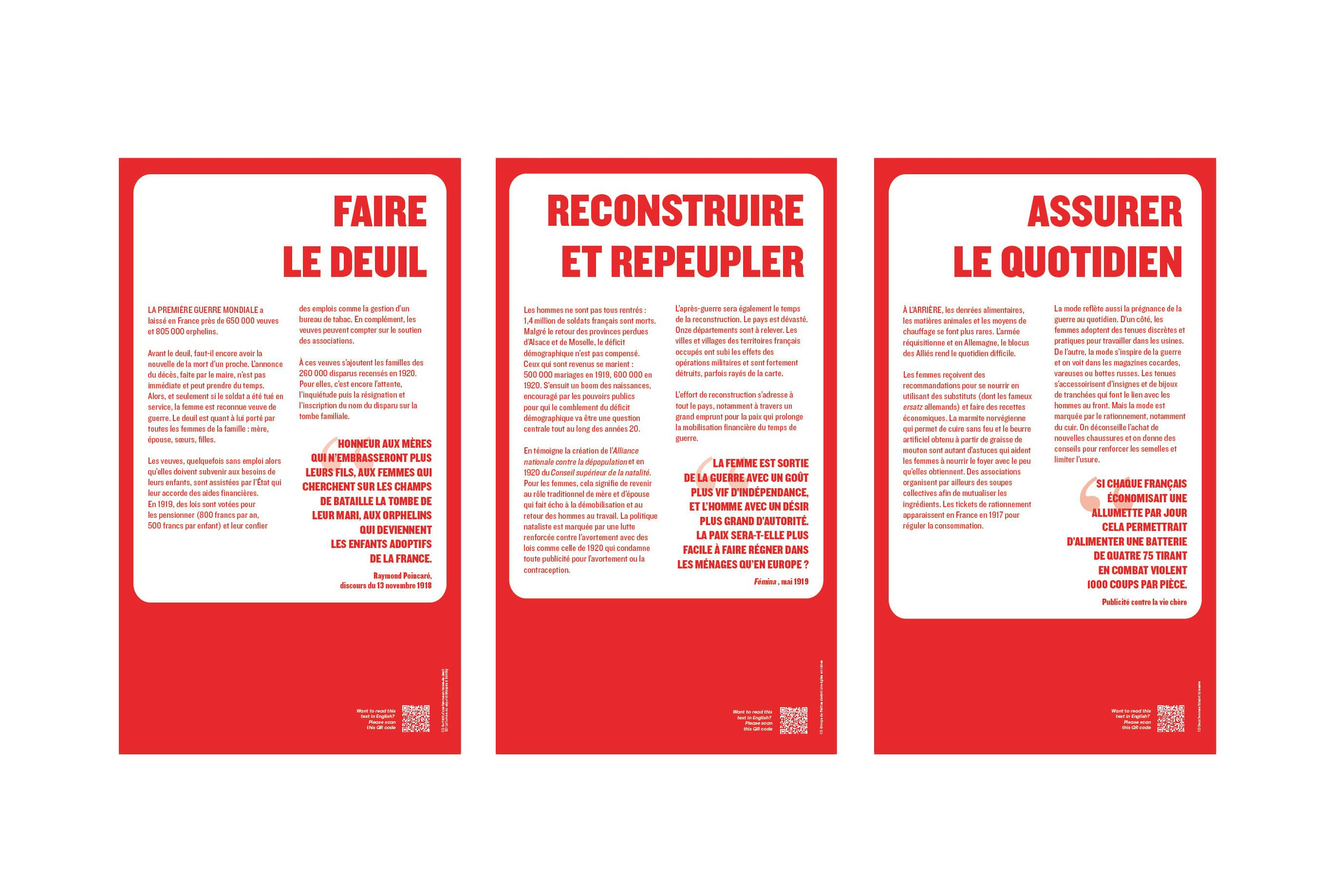 Madamepolare Project's Block Image