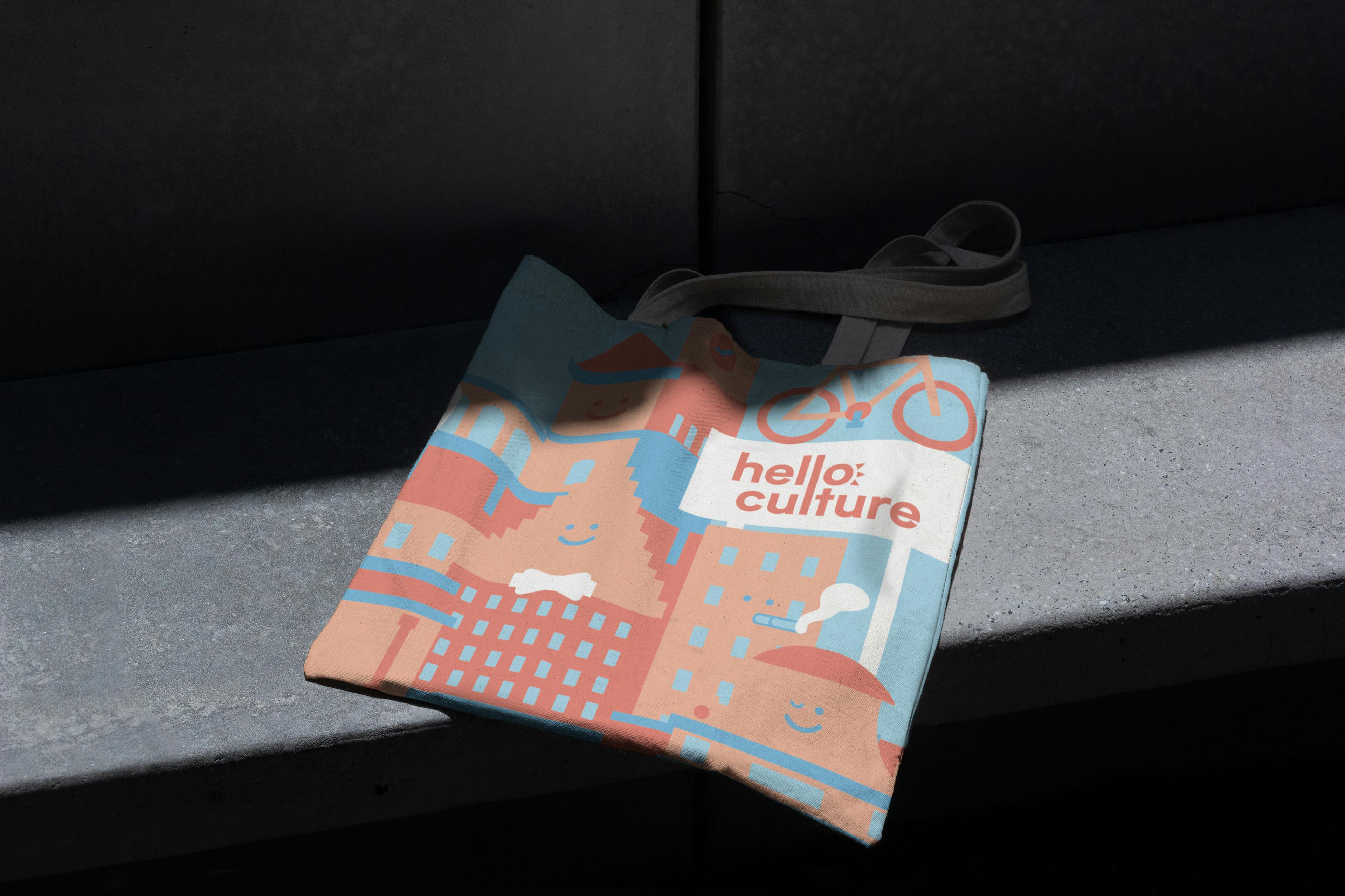 Madamepolare Project's Block Image