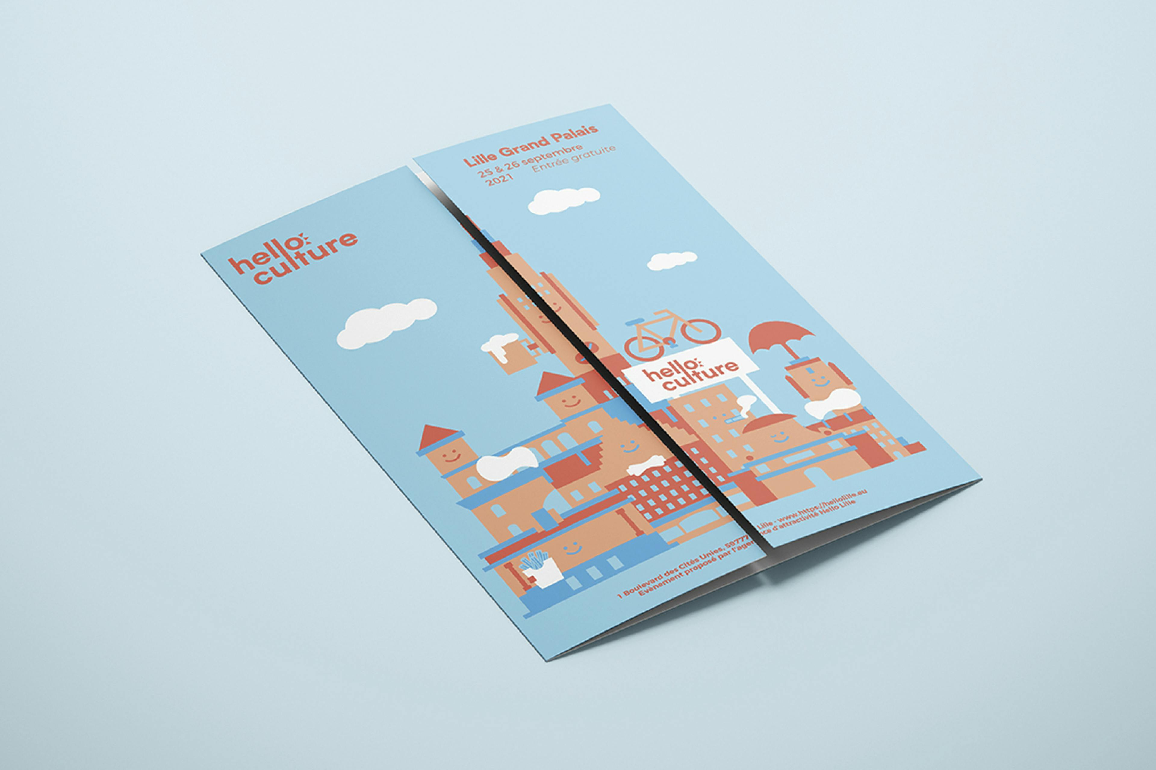 Madamepolare Project's Block Image