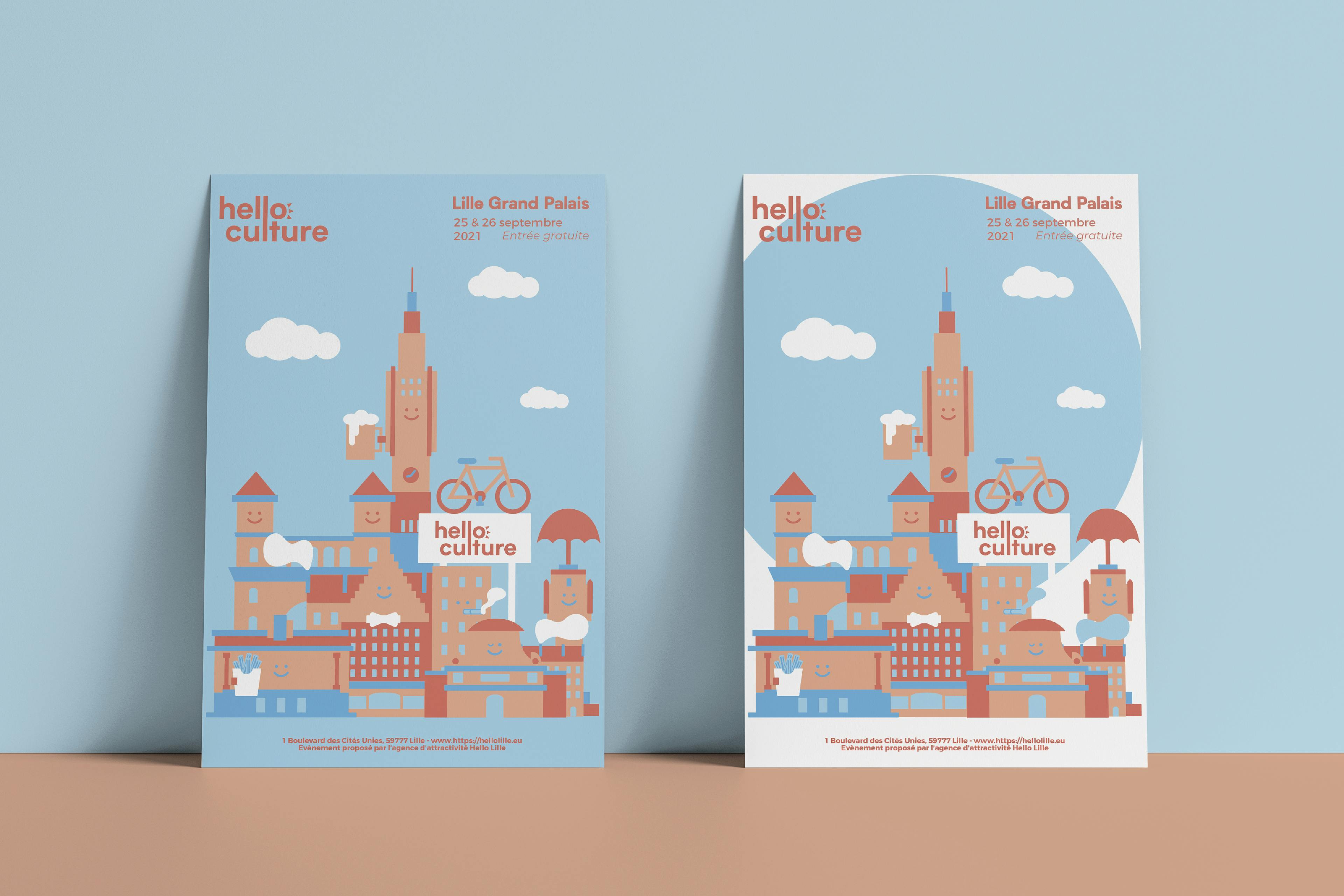 Madamepolare Project's Block Image