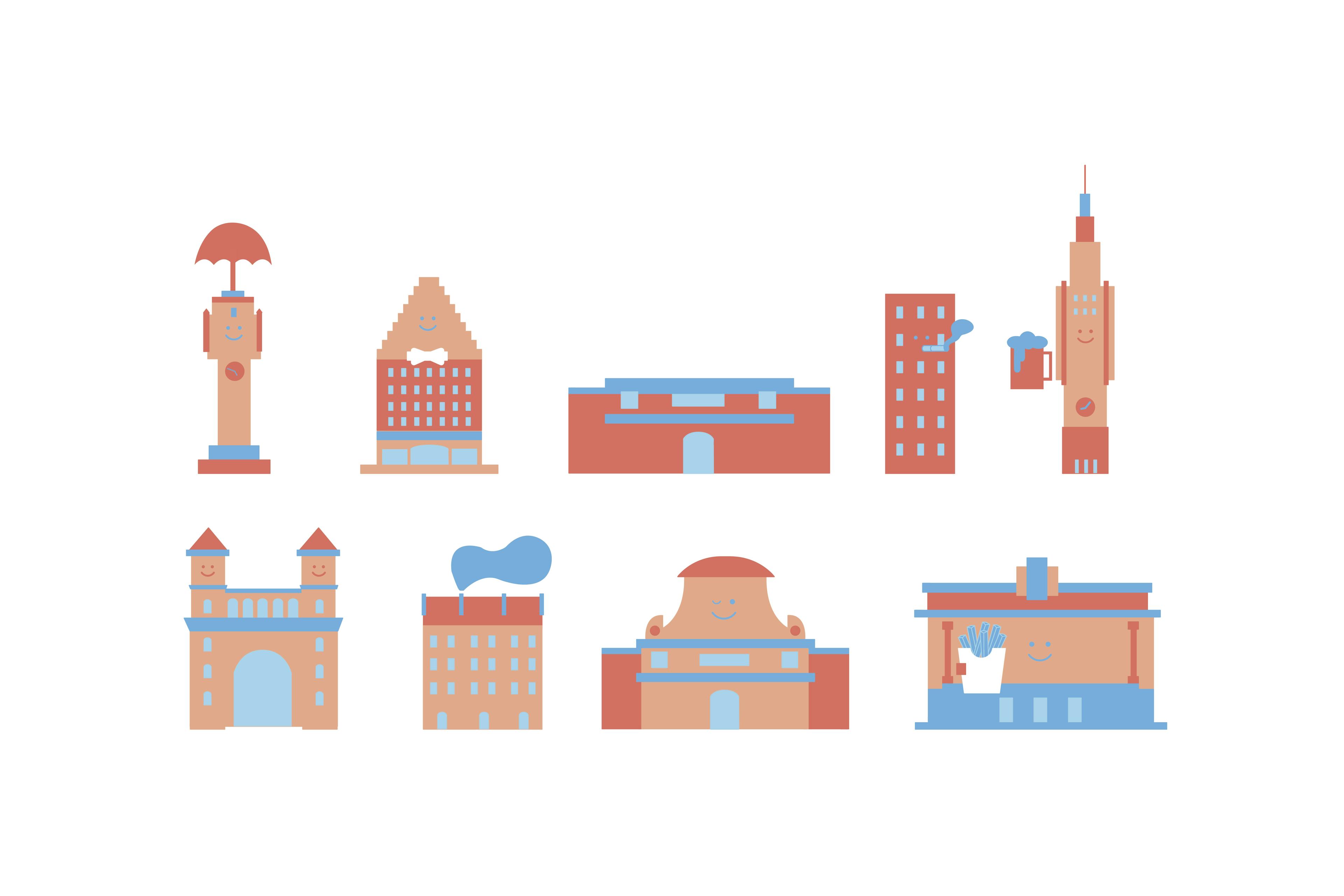 Madamepolare Project's Block Image