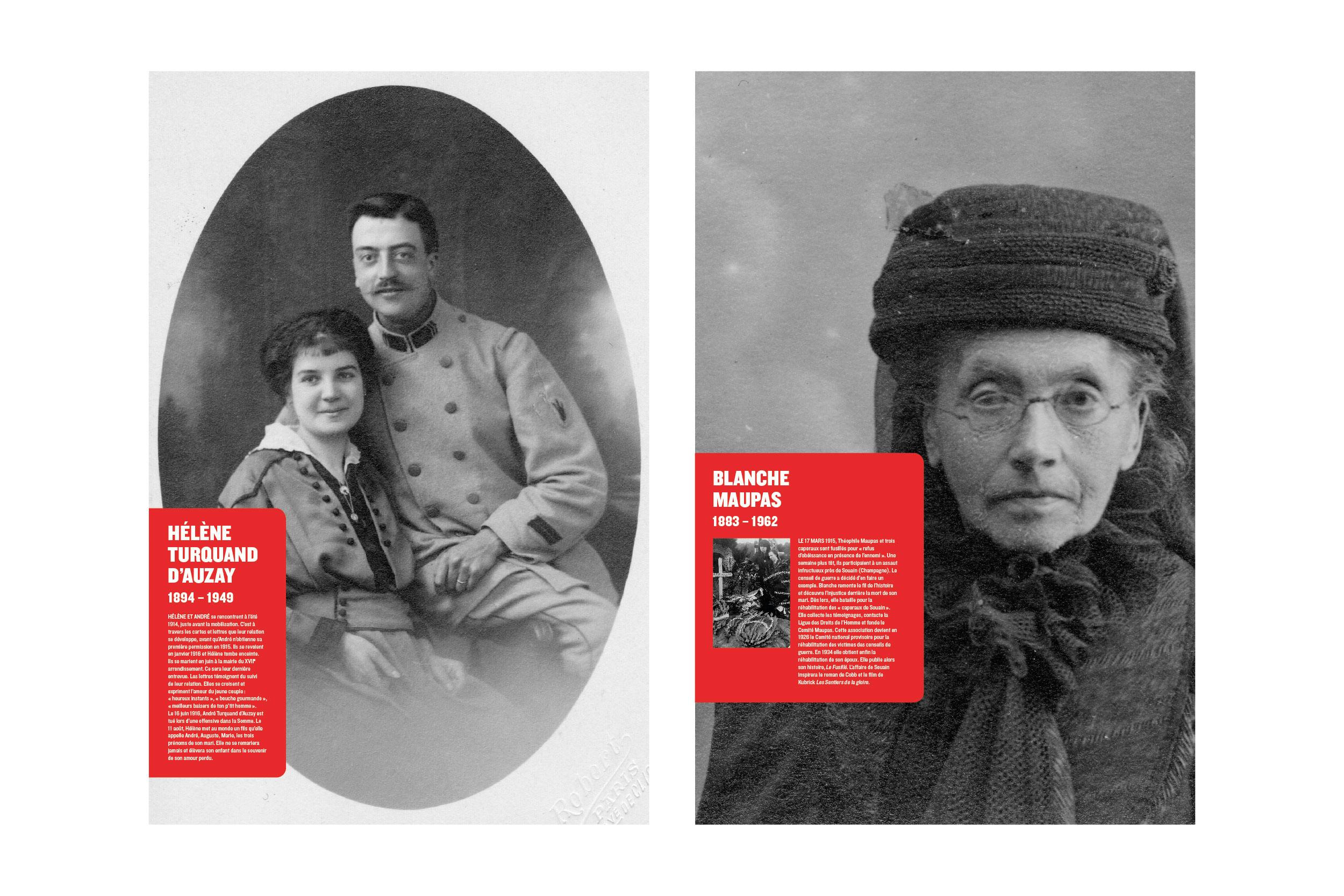 Madamepolare Project's Block Image