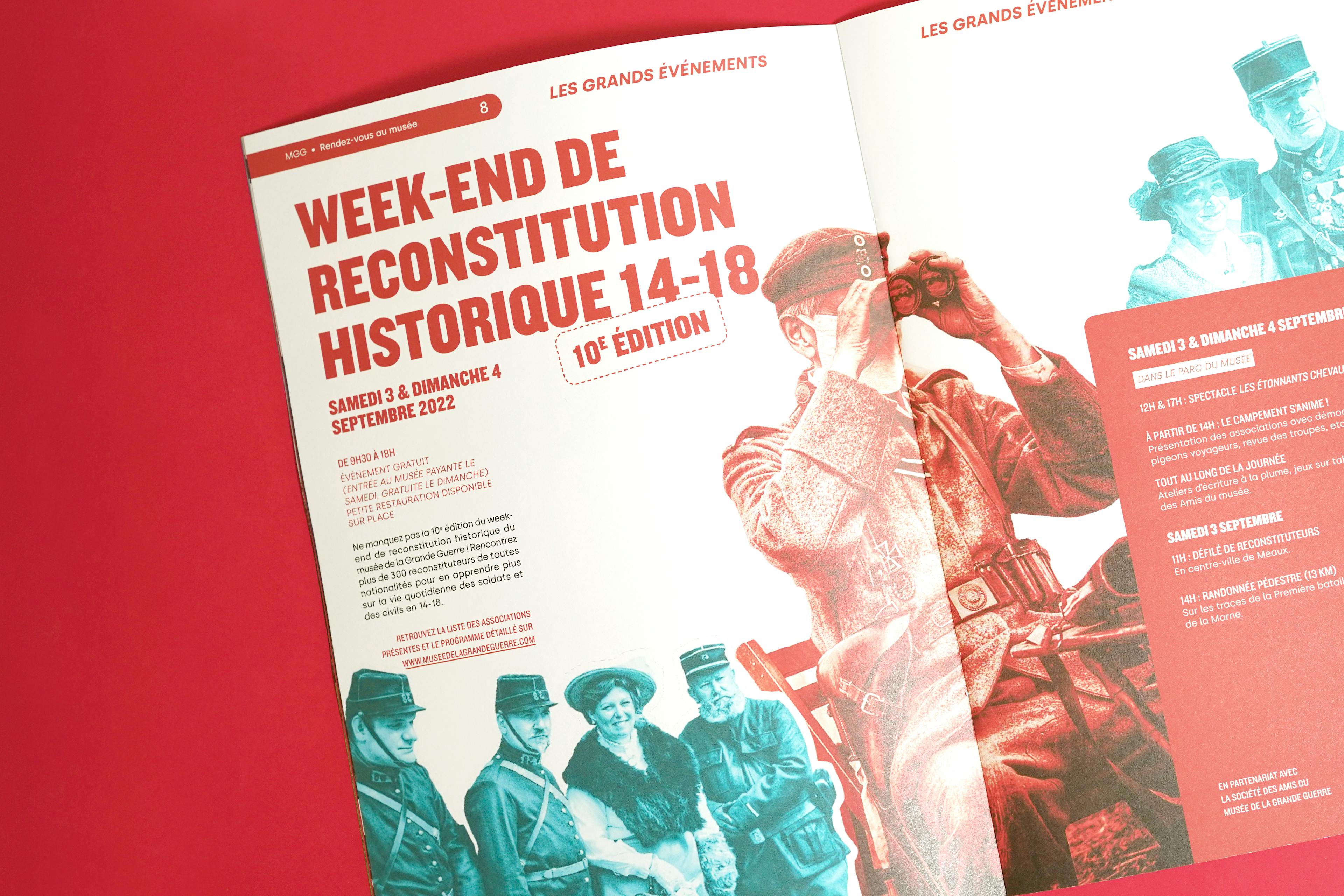 Madamepolare Project's Block Image