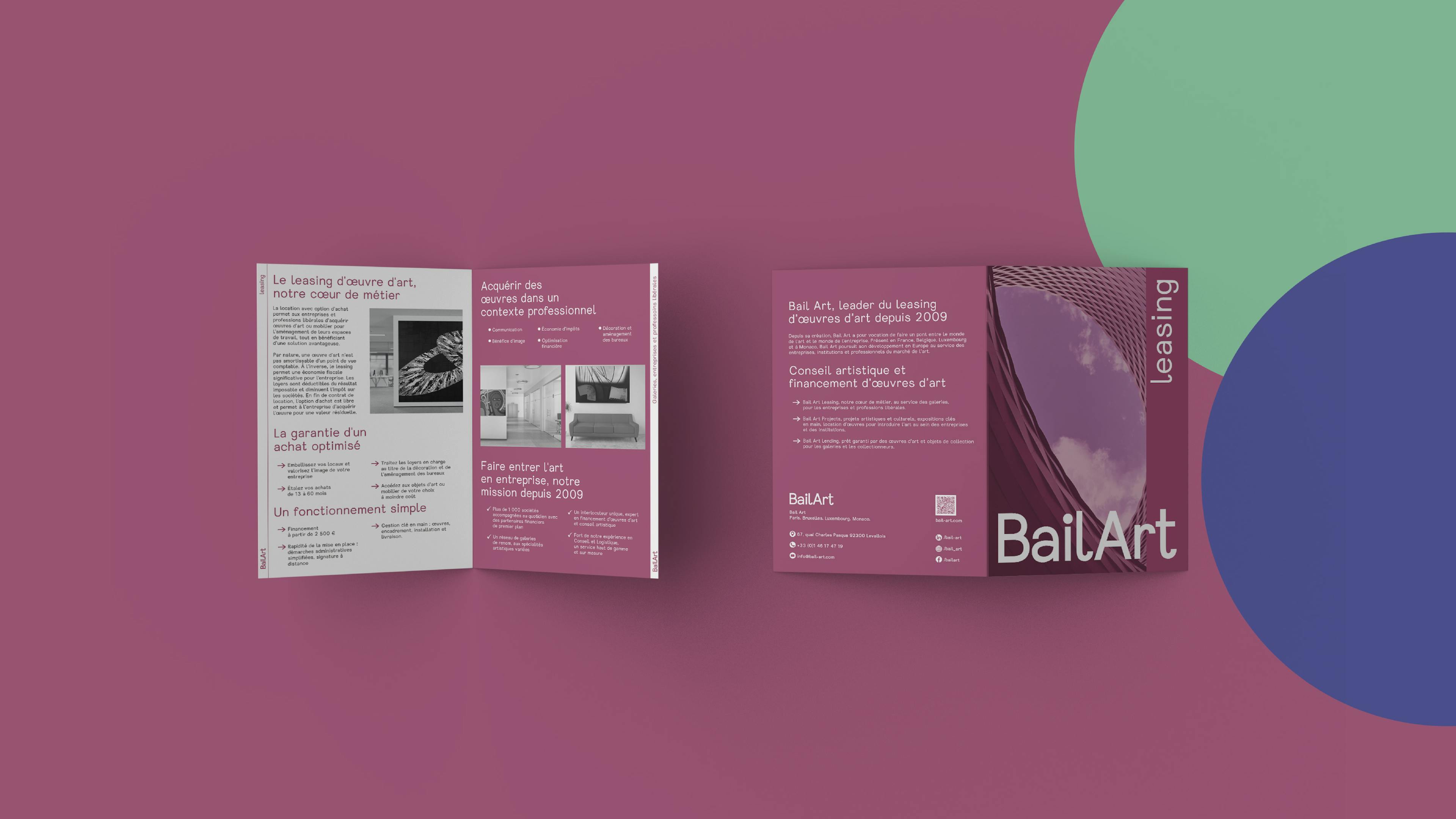 Madamepolare Project's Block Image