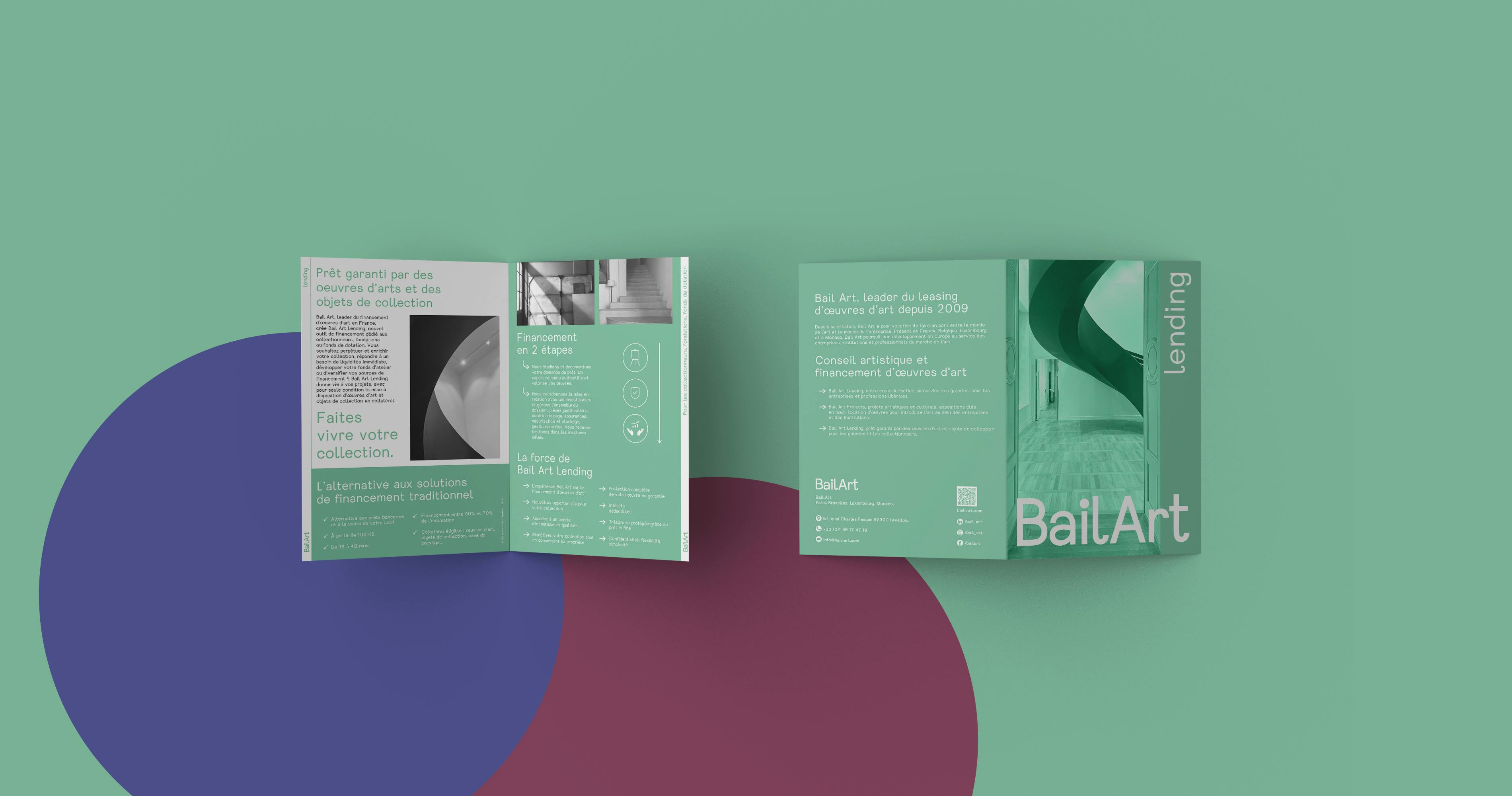 Madamepolare Project's Block Image